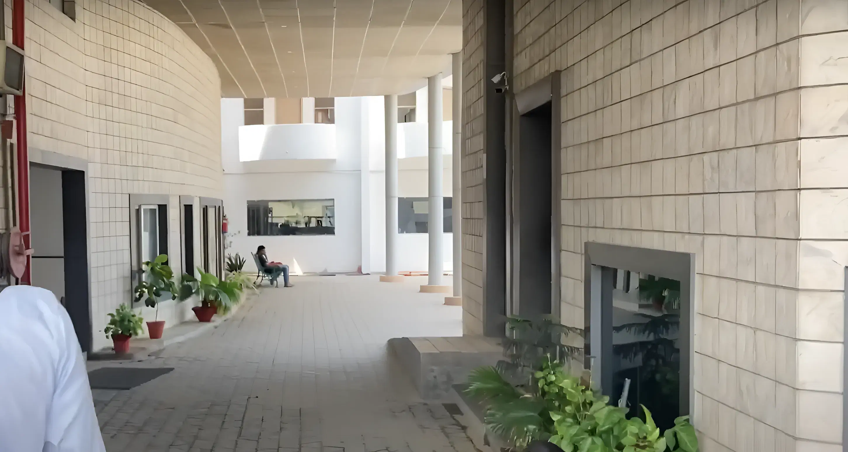 INMANTEC Institutions Ghaziabad Academic Infrastructure photo 8