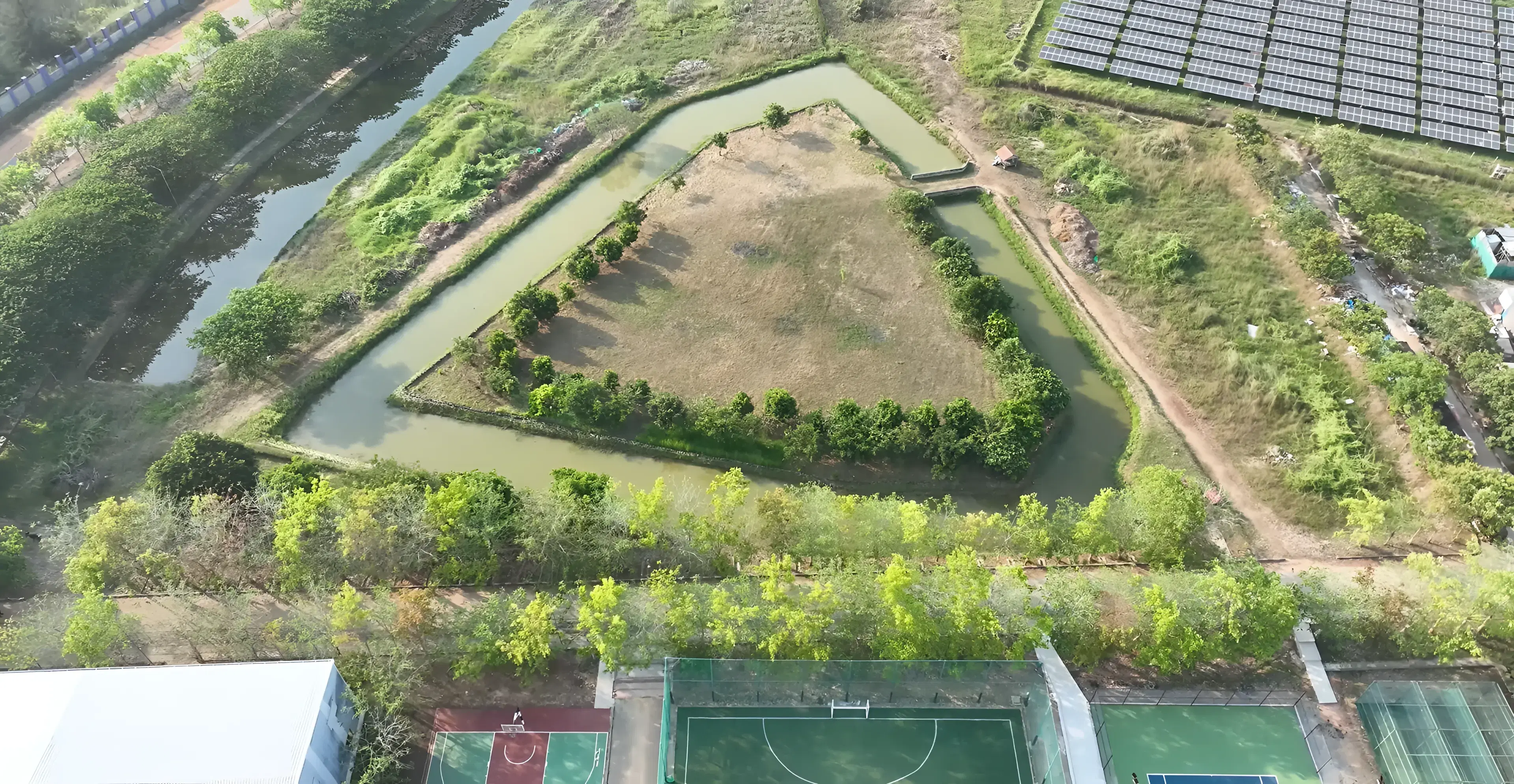 IFMR GSB Campus photo 18