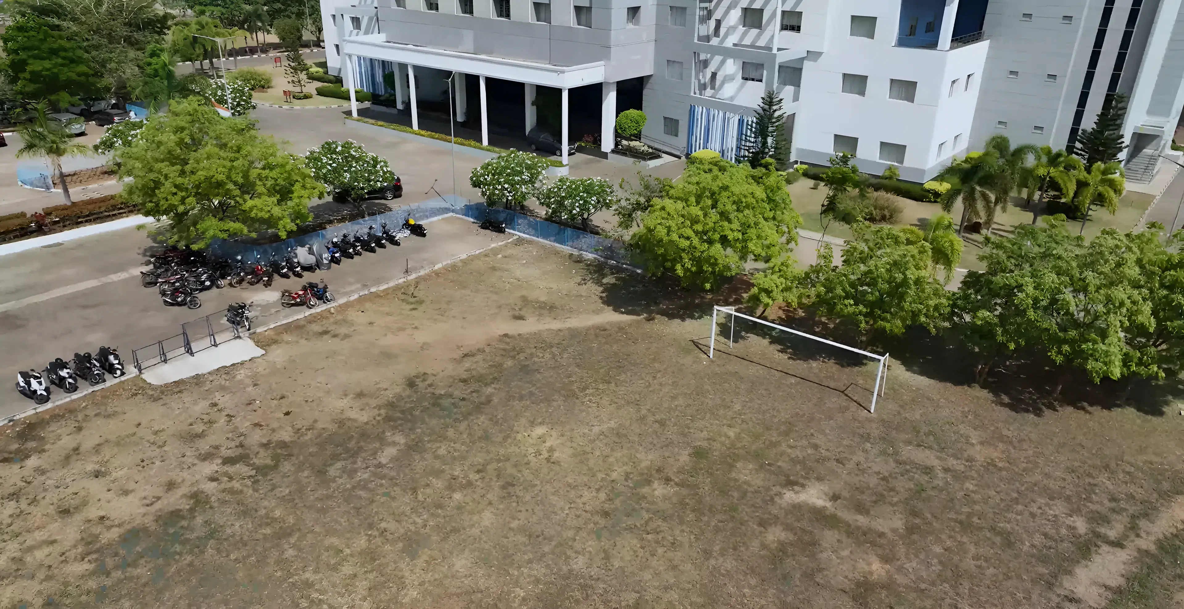 IFMR GSB sports photo 3