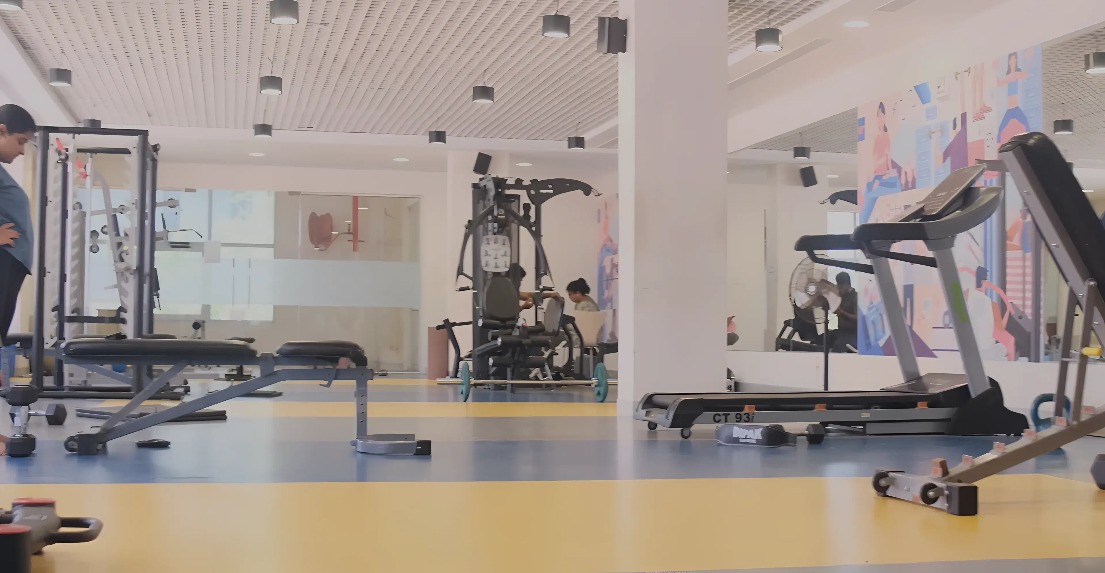 IFMR GSB sports photo 4