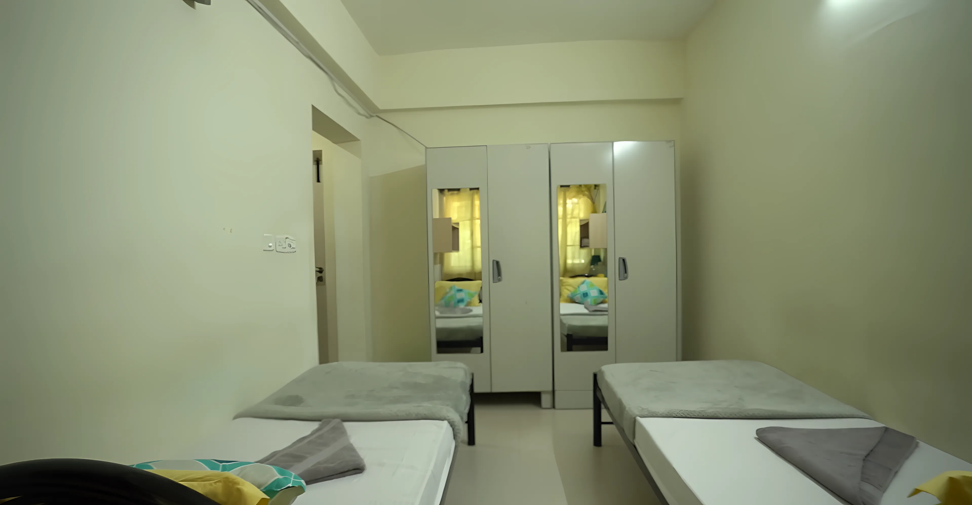 IFMR GSB hostel photo 3