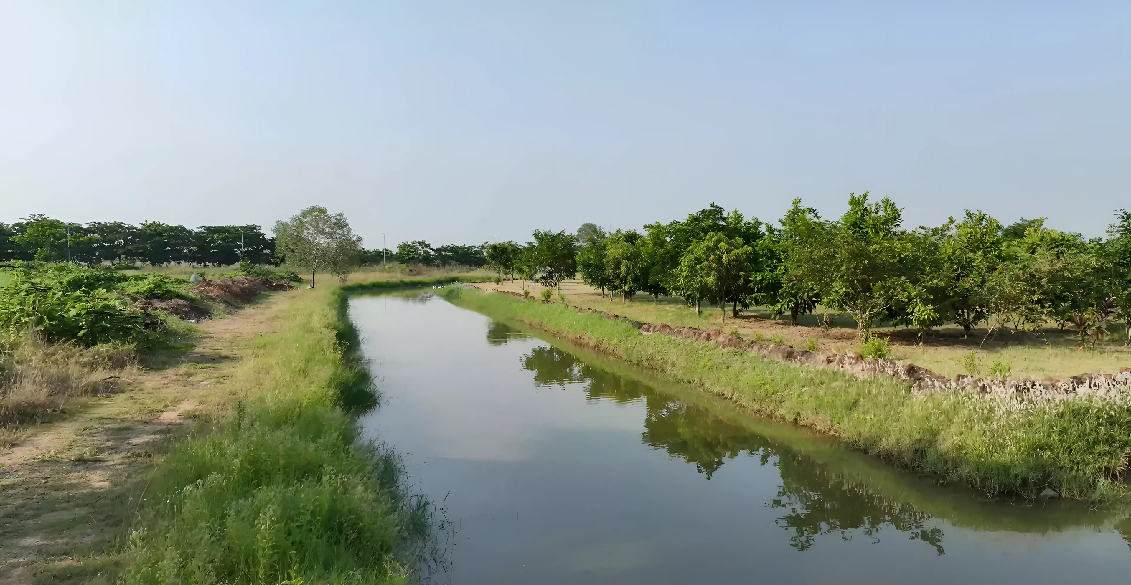 IFMR GSB academic infrastructure photo 2