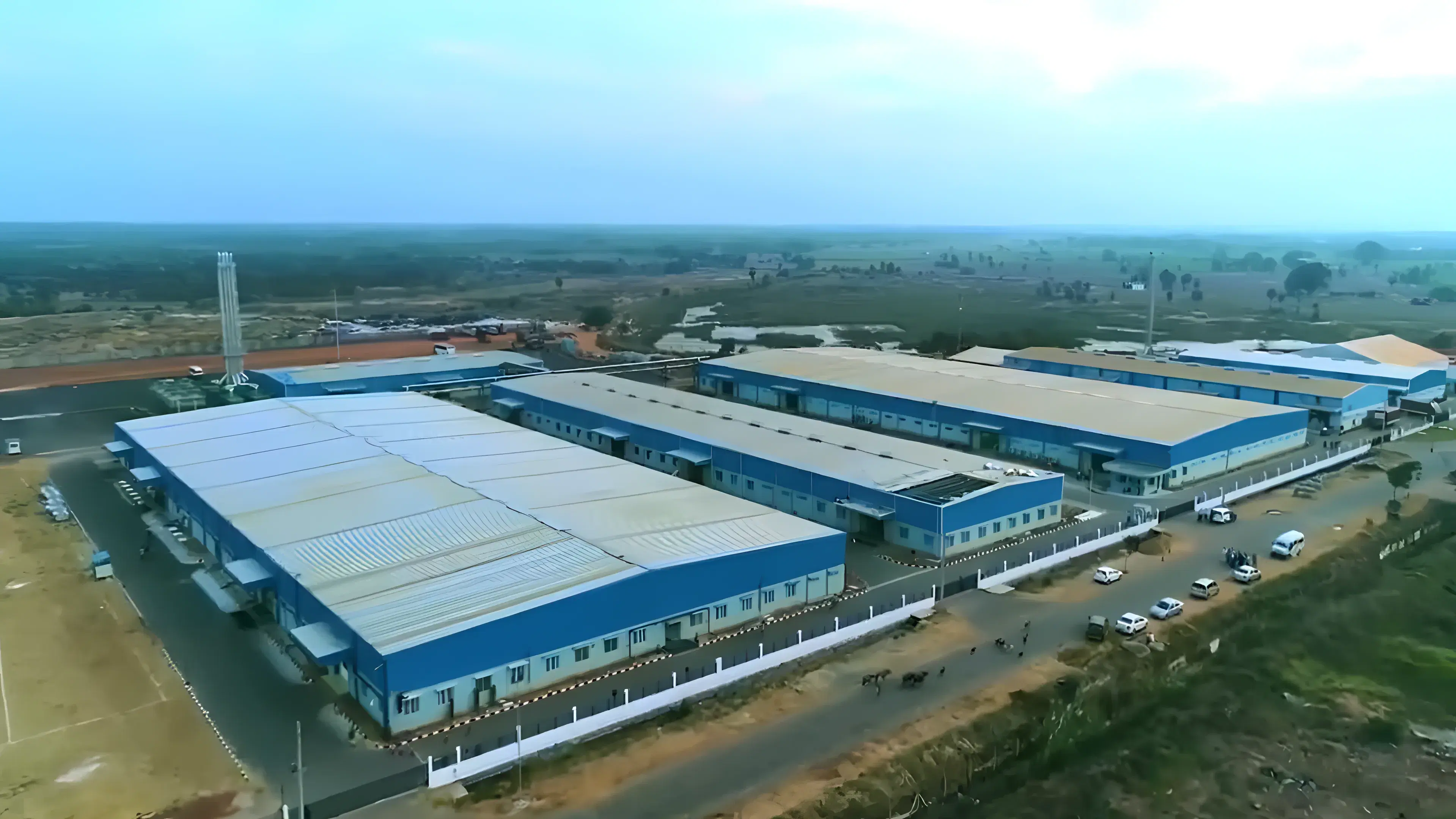 IFMR GSB academic infrastructure photo 10