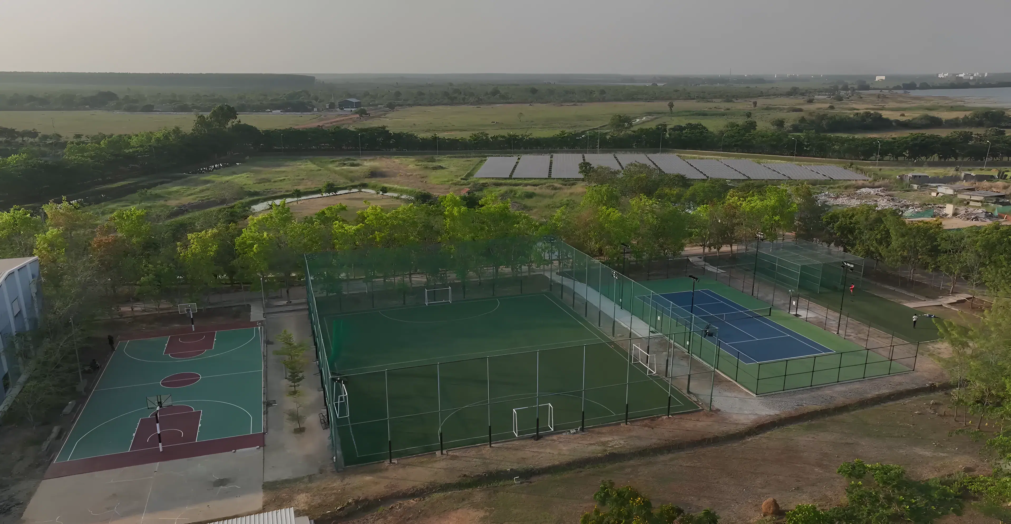 IFMR GSB sports photo 5