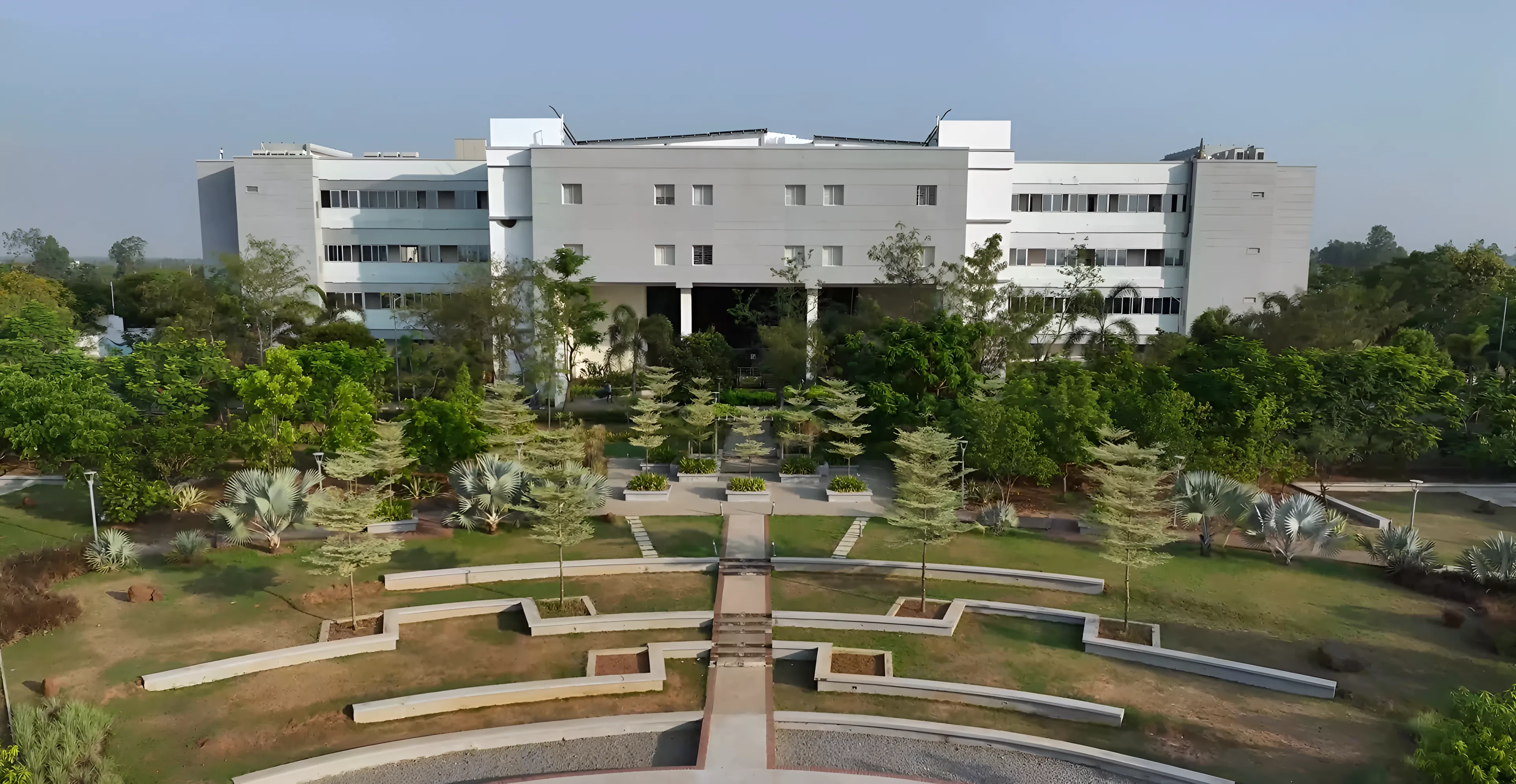 IFMR GSB Campus photo 20