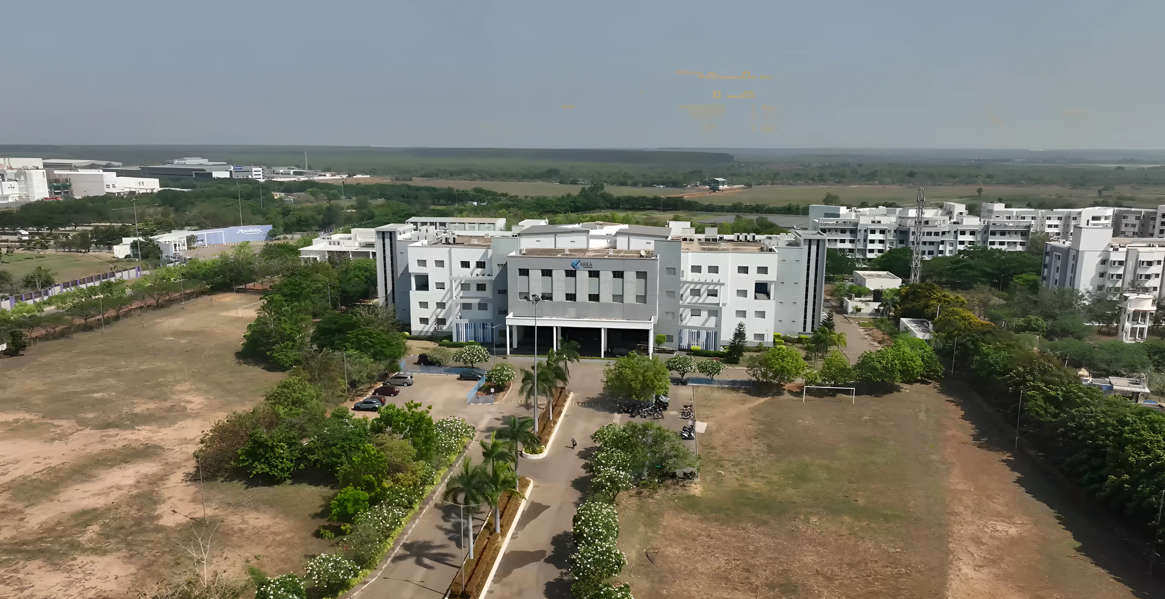IFMR GSB Campus photo 21