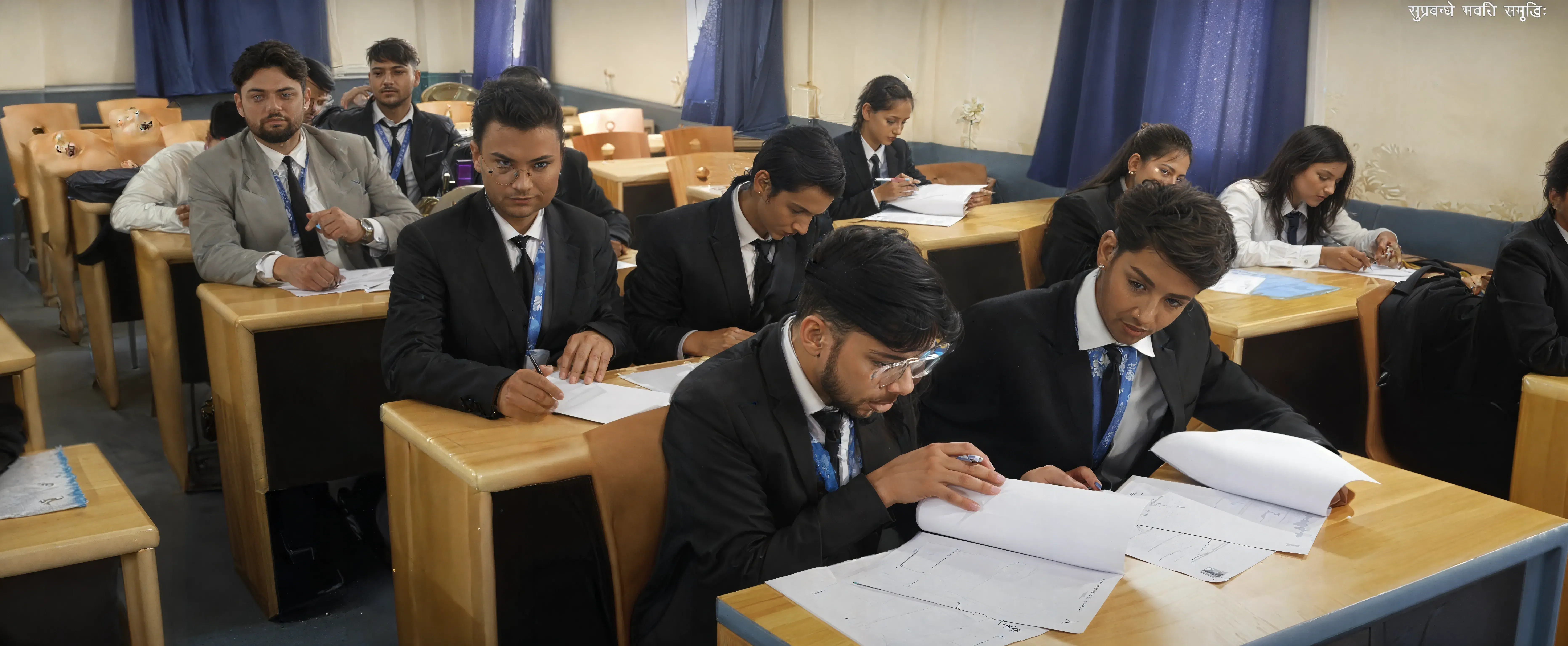 Indian Institute of Business Management Patna Academic Infrastructure photo 2