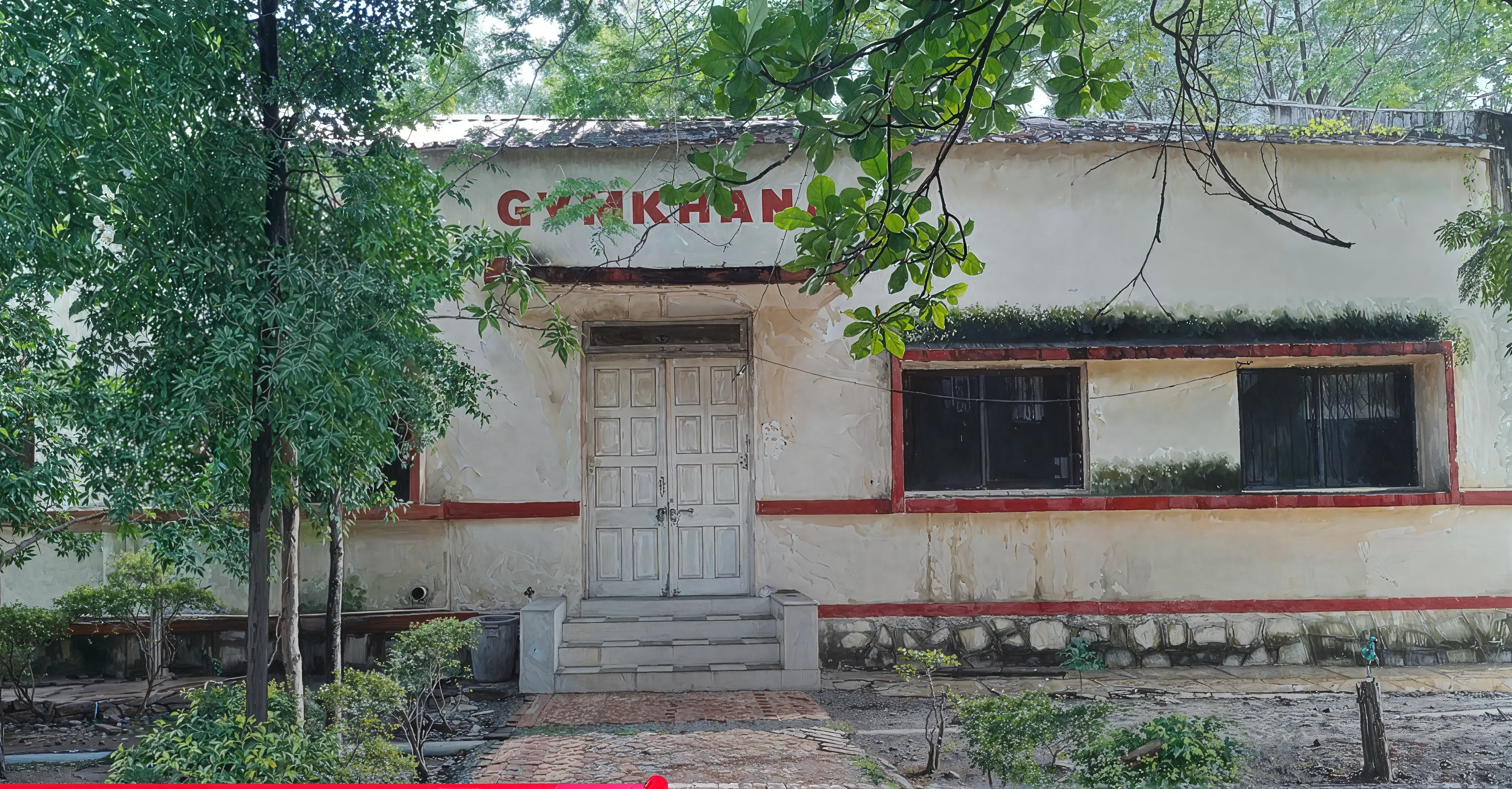 IITM Delhi Facilities photo 10