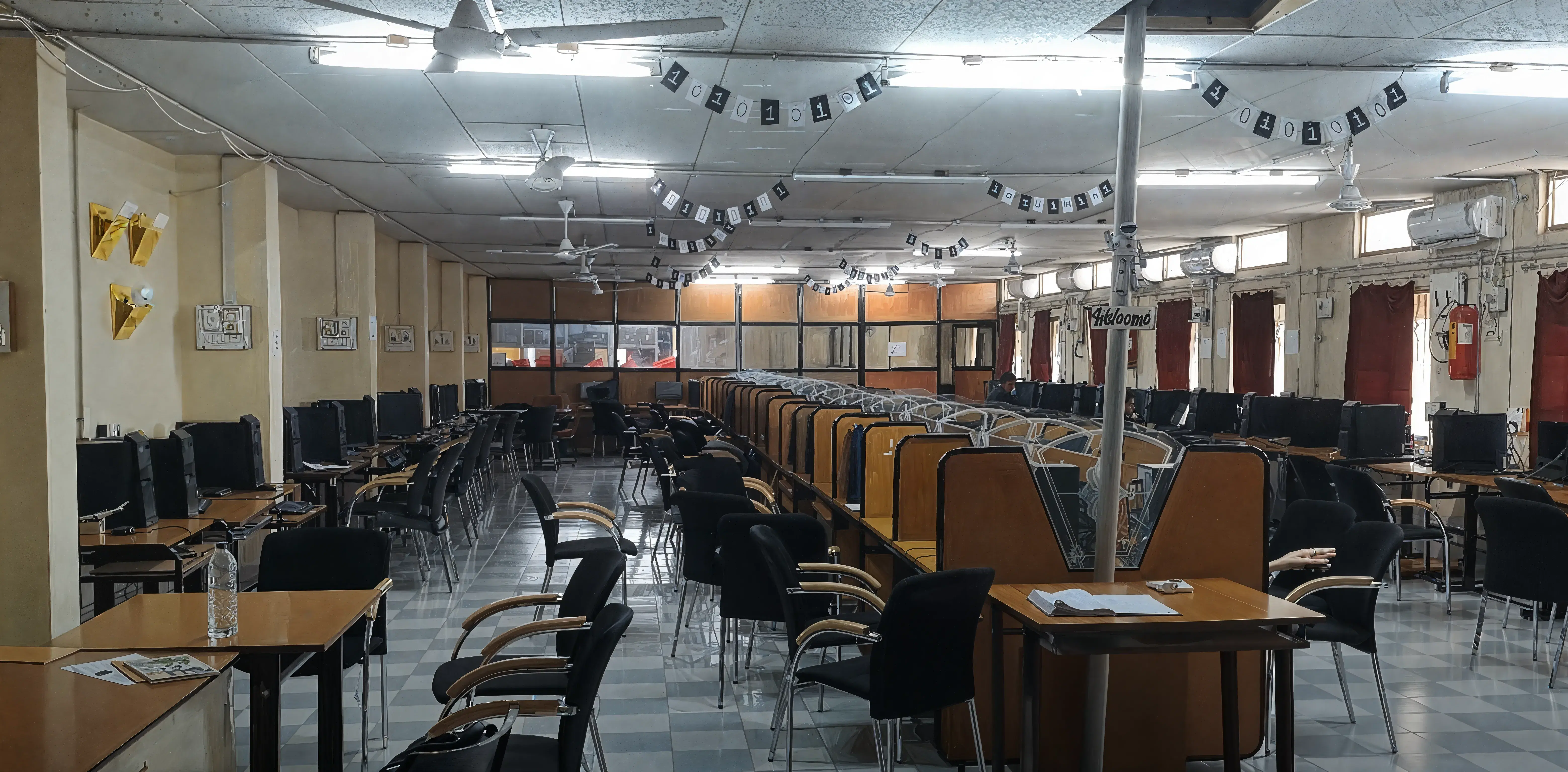 IITM Delhi Library photo 2