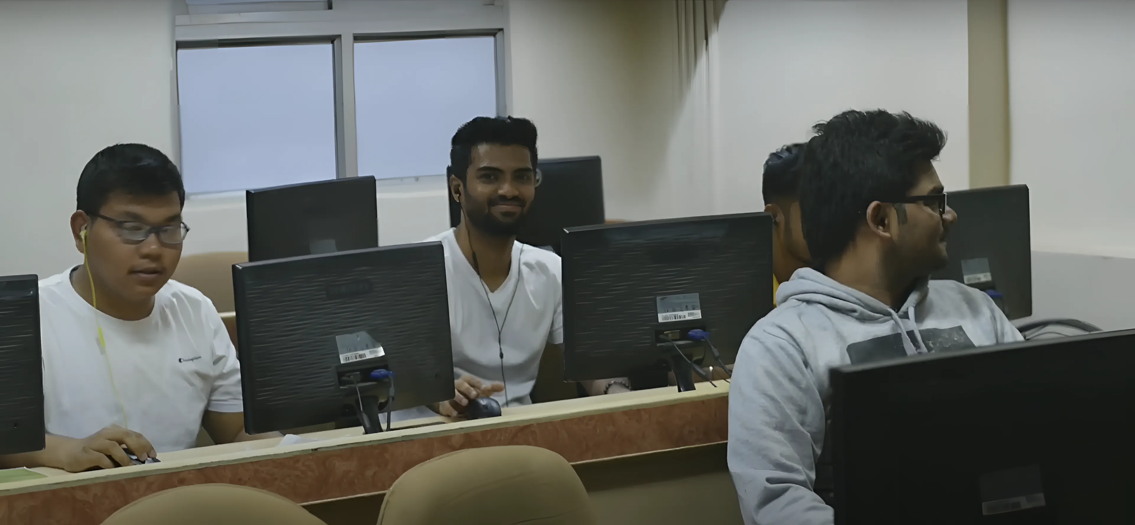 Bharati Vidyapeeth University, Institute of Management and Entrepreneurship Development Pune Campus photo 1