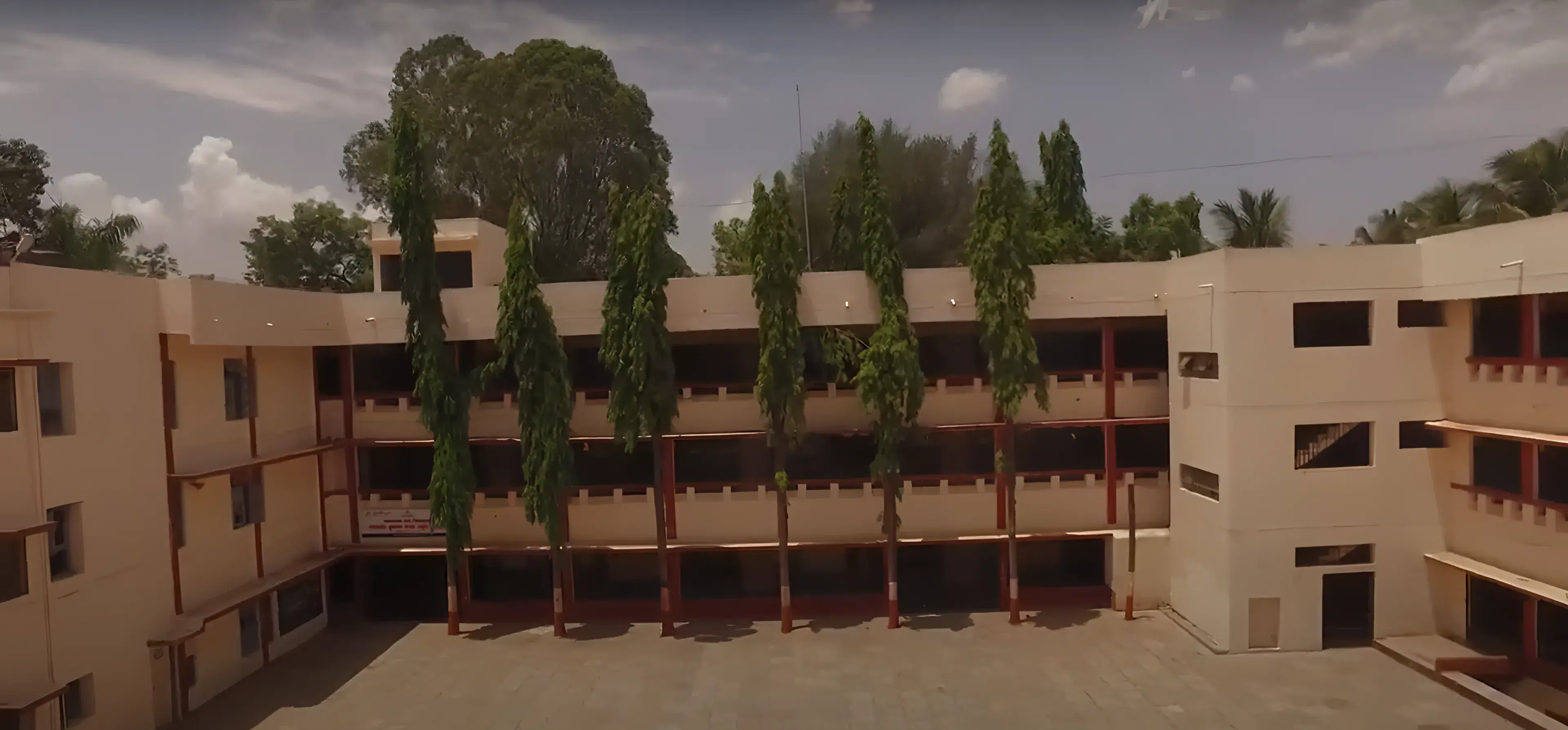 Bharati Vidyapeeth University, Institute of Management and Entrepreneurship Development Pune Campus Infrastructure photo 9