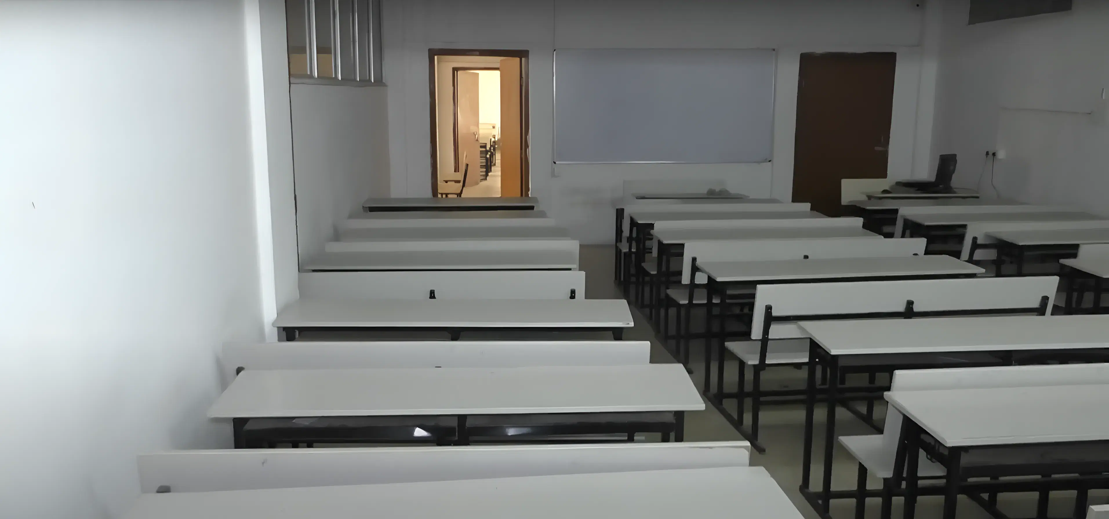 Institute of Management and Information Technology Cuttack Academic Infrastructure photo 1