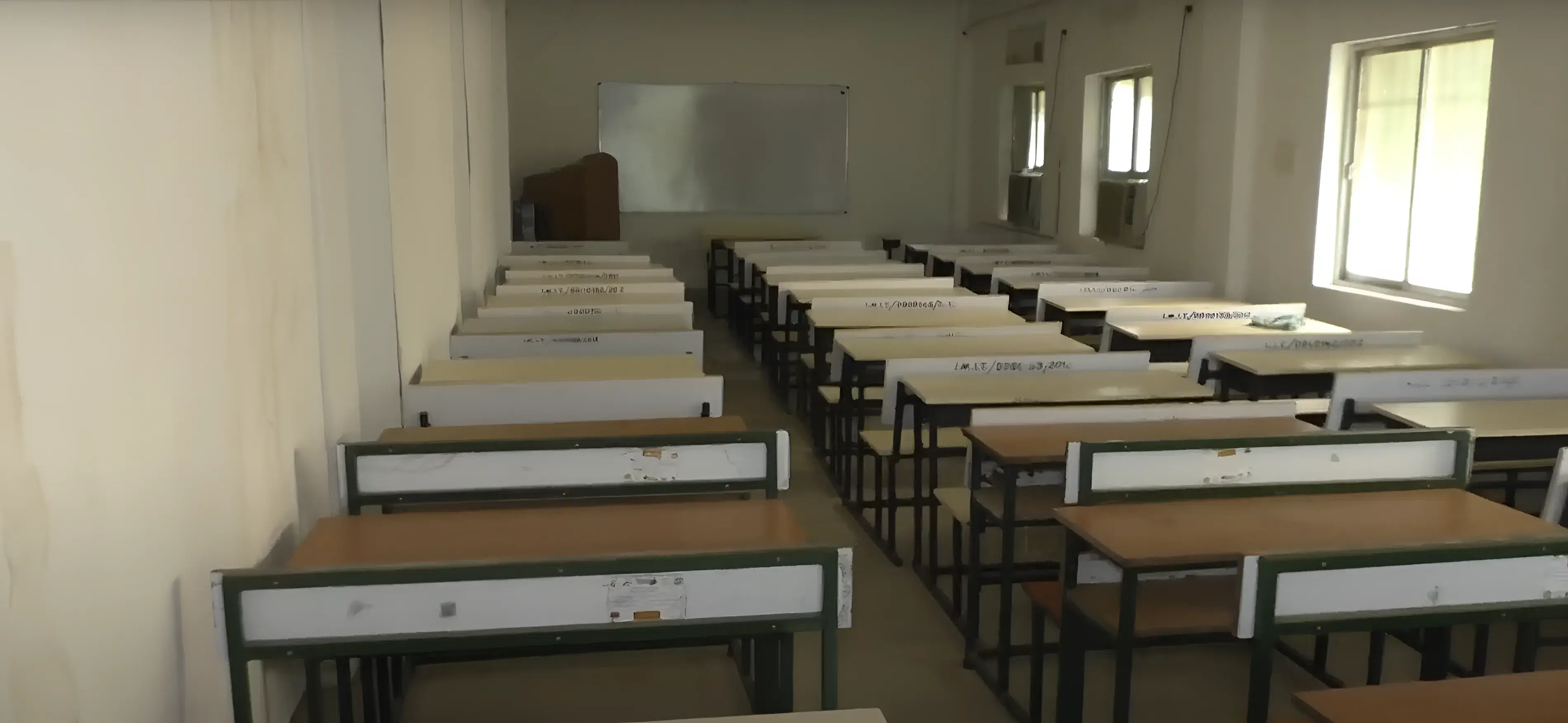 Institute of Management and Information Technology Cuttack Academic Infrastructure photo 3