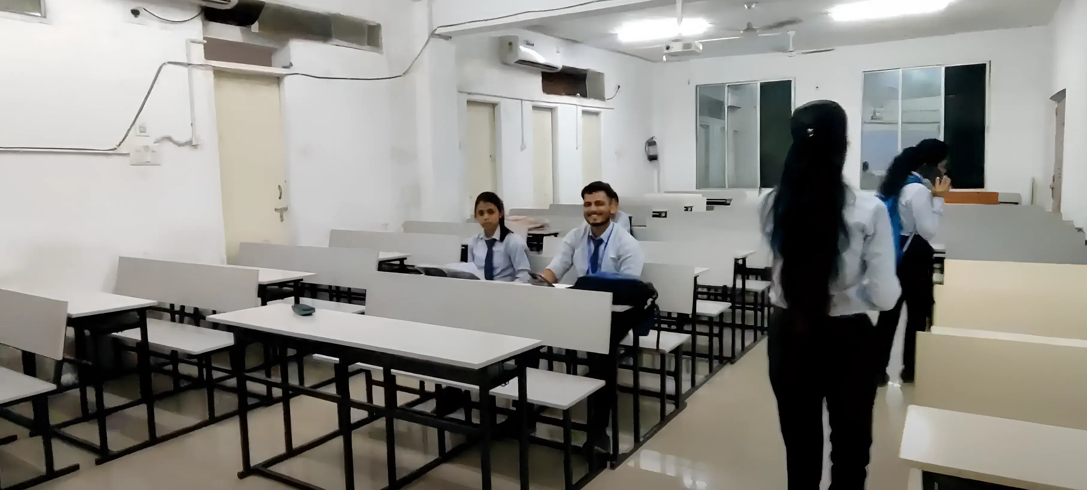 Institute of Management and Information Technology Cuttack Academic Infrastructure photo 4