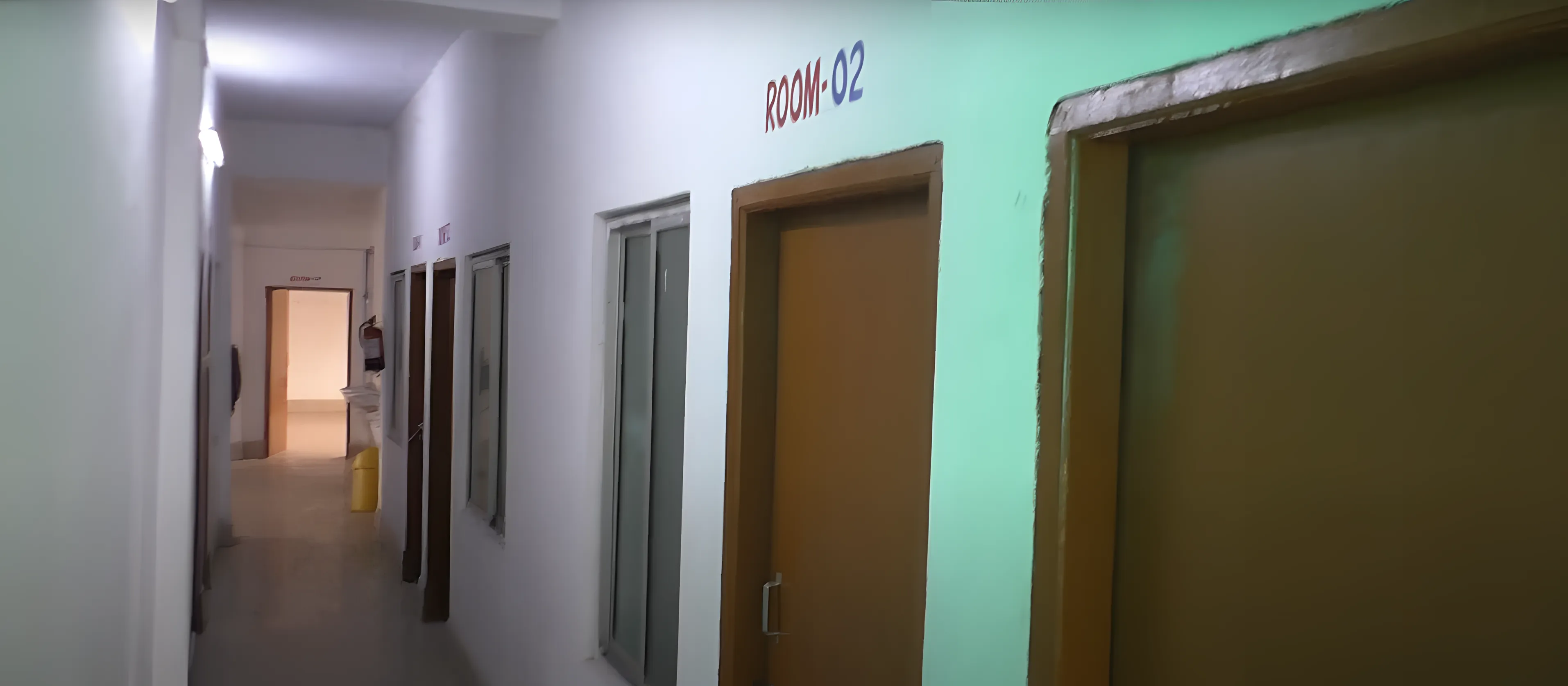 Institute of Management and Information Technology Cuttack Hostel photo 1