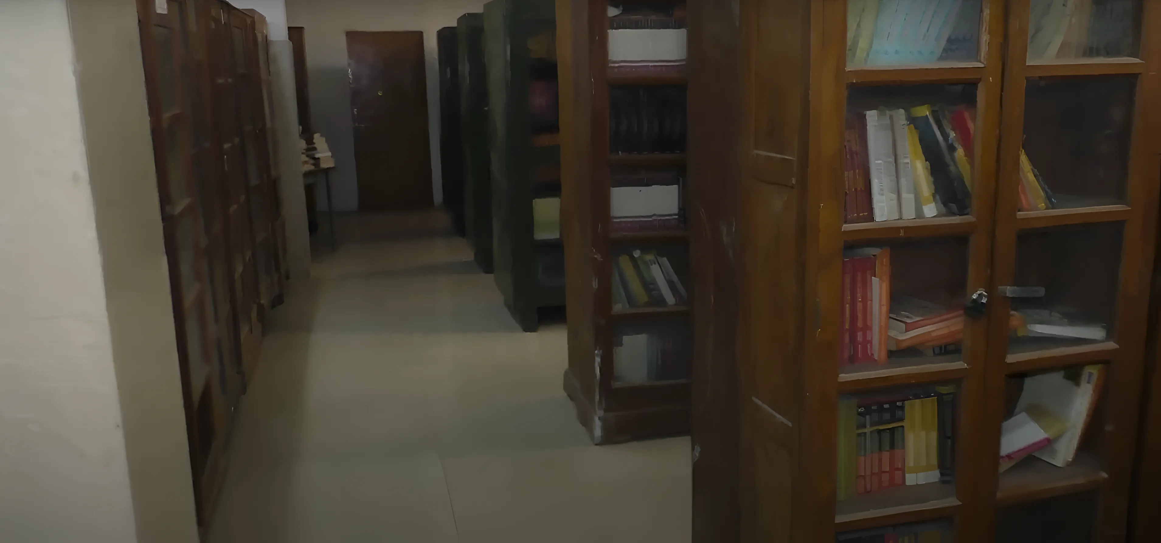 Institute of Management and Information Technology Cuttack Library photo 2