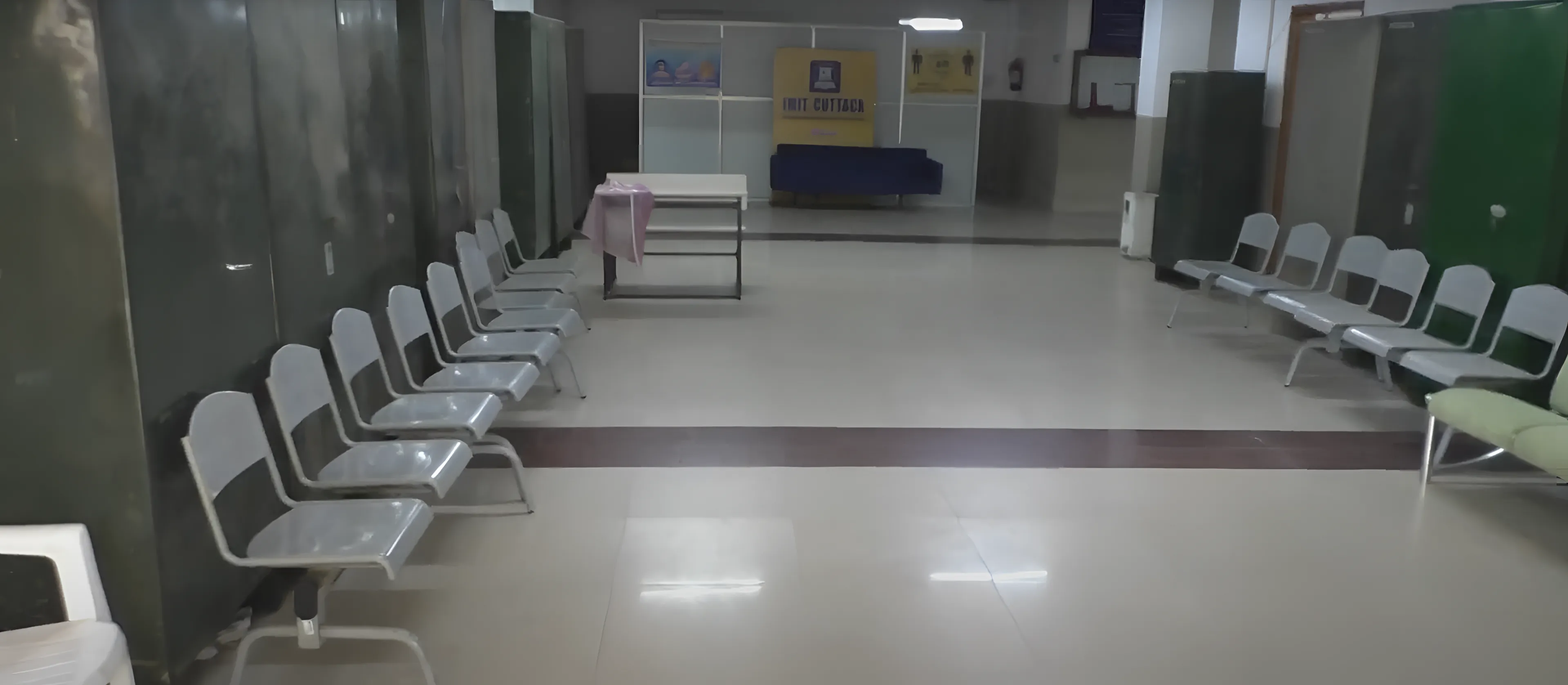 Institute of Management and Information Technology Cuttack Hostel photo 2