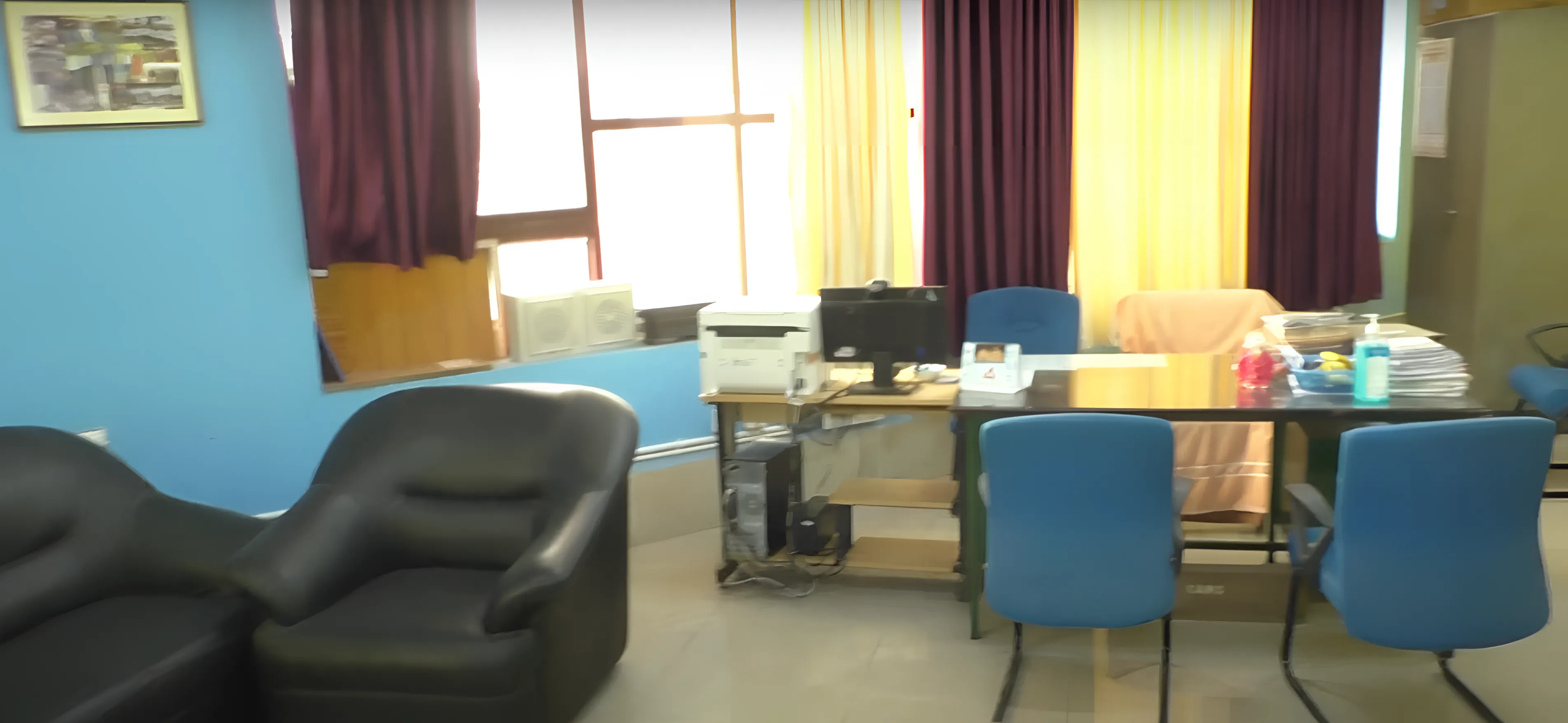 Institute of Management and Information Technology Cuttack Hostel photo 3
