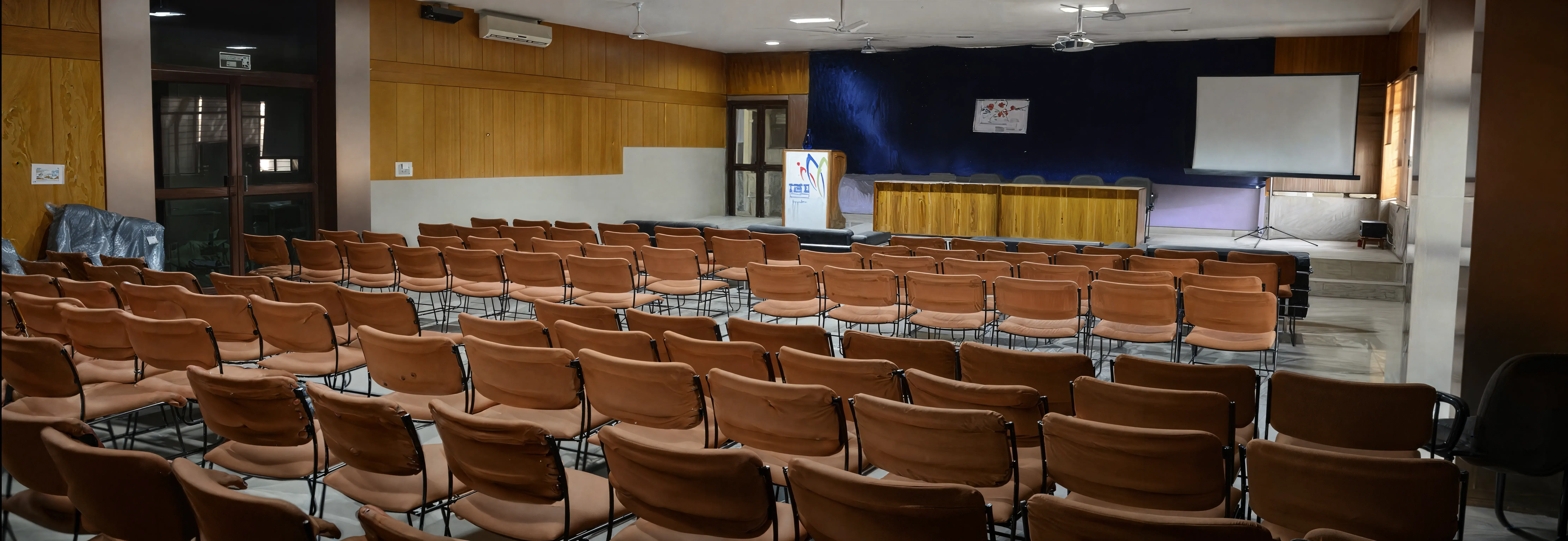 IME Sahibabad Academic Infrastructure photo 2