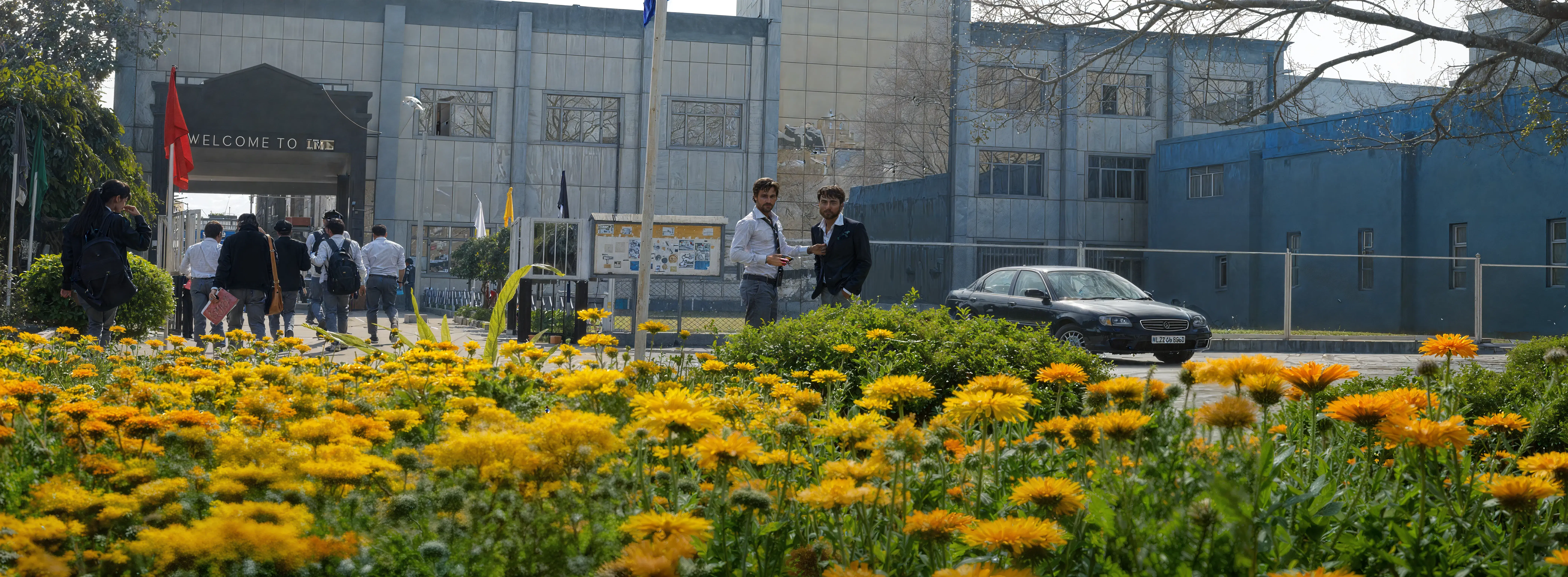 IME Sahibabad Campus photo 1