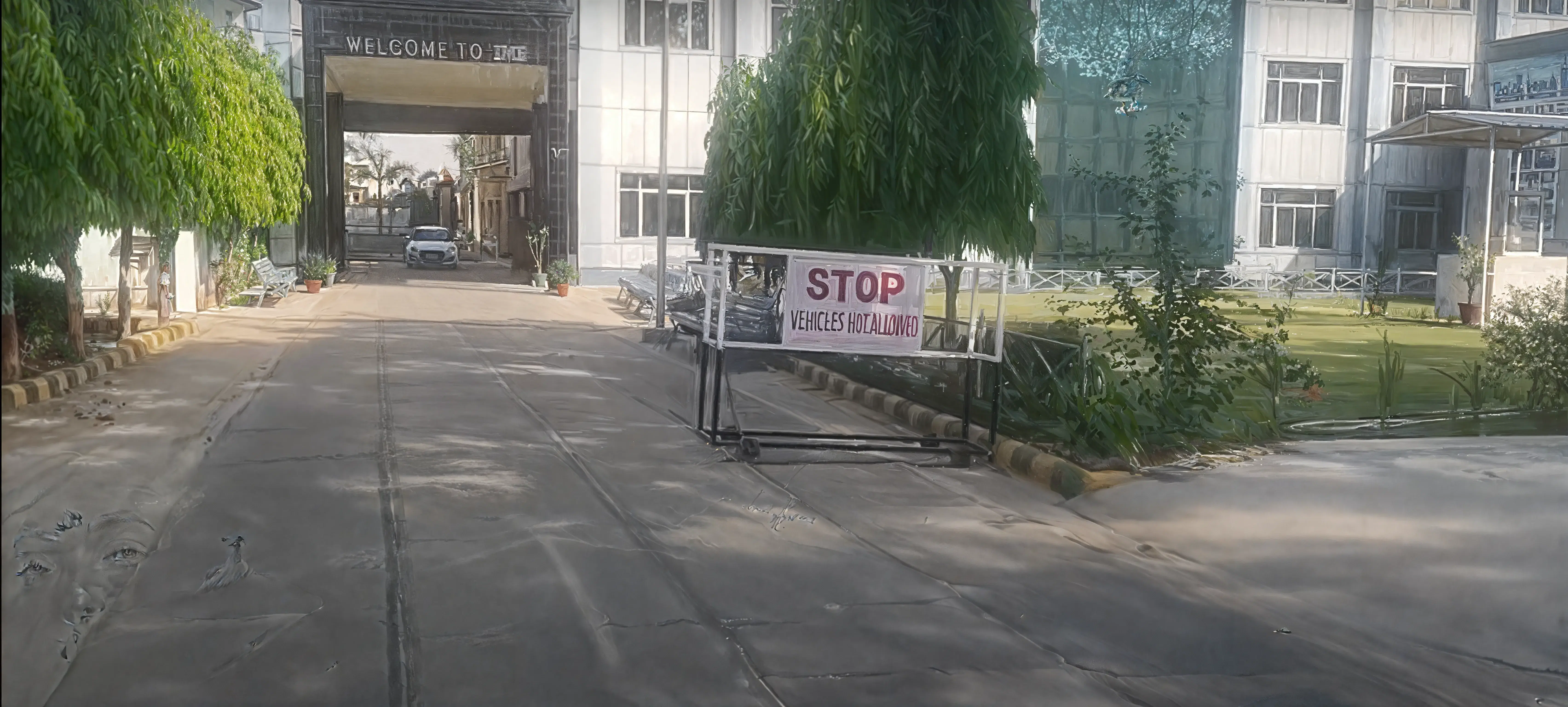 IME Sahibabad Campus photo 3