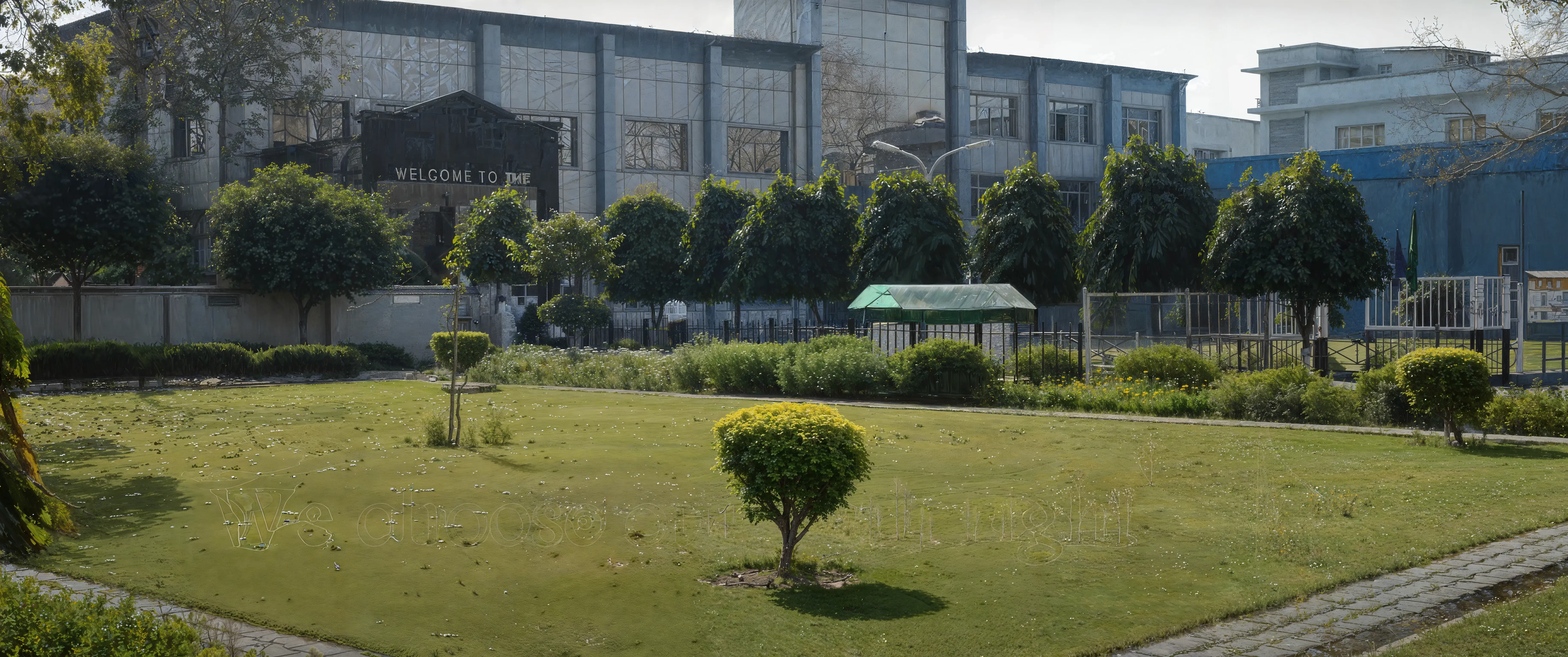 IME Sahibabad Campus photo 4