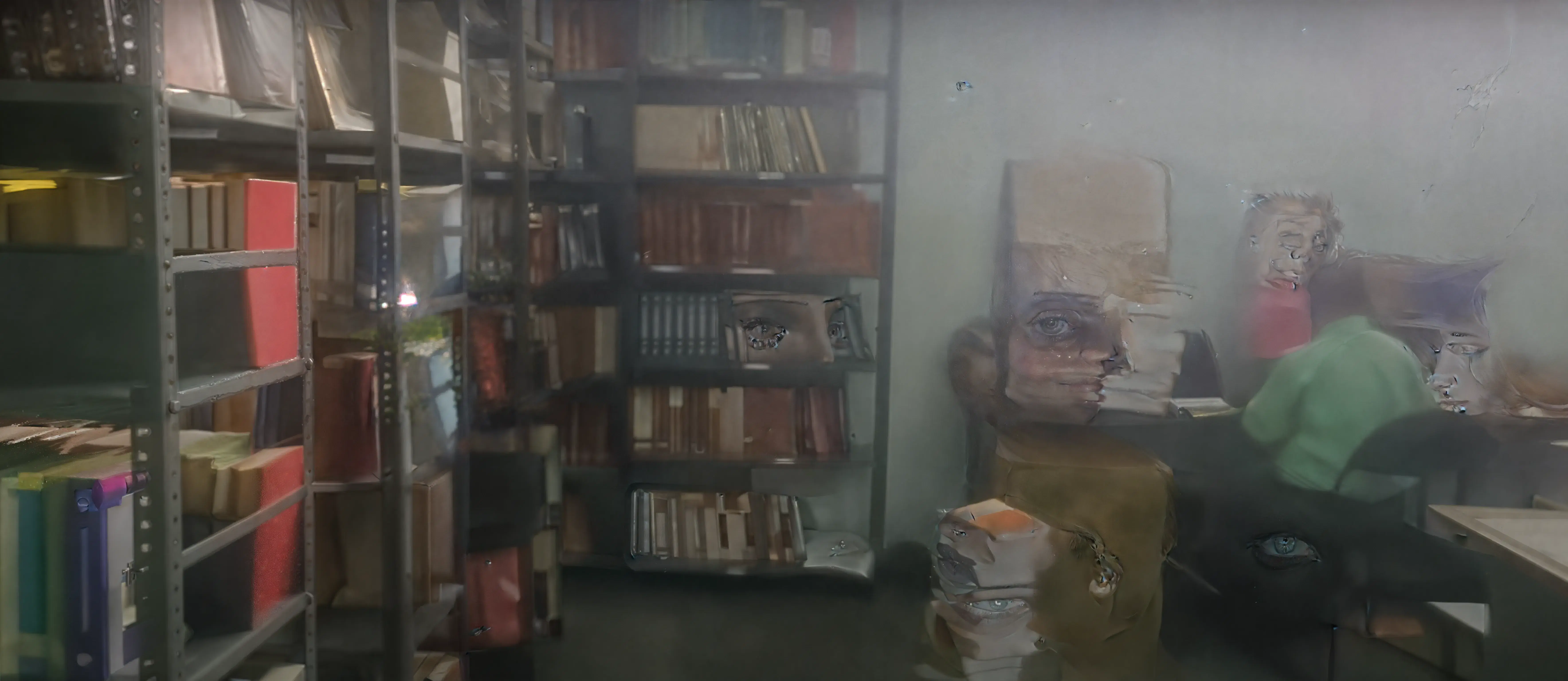 IME Sahibabad Library photo 1