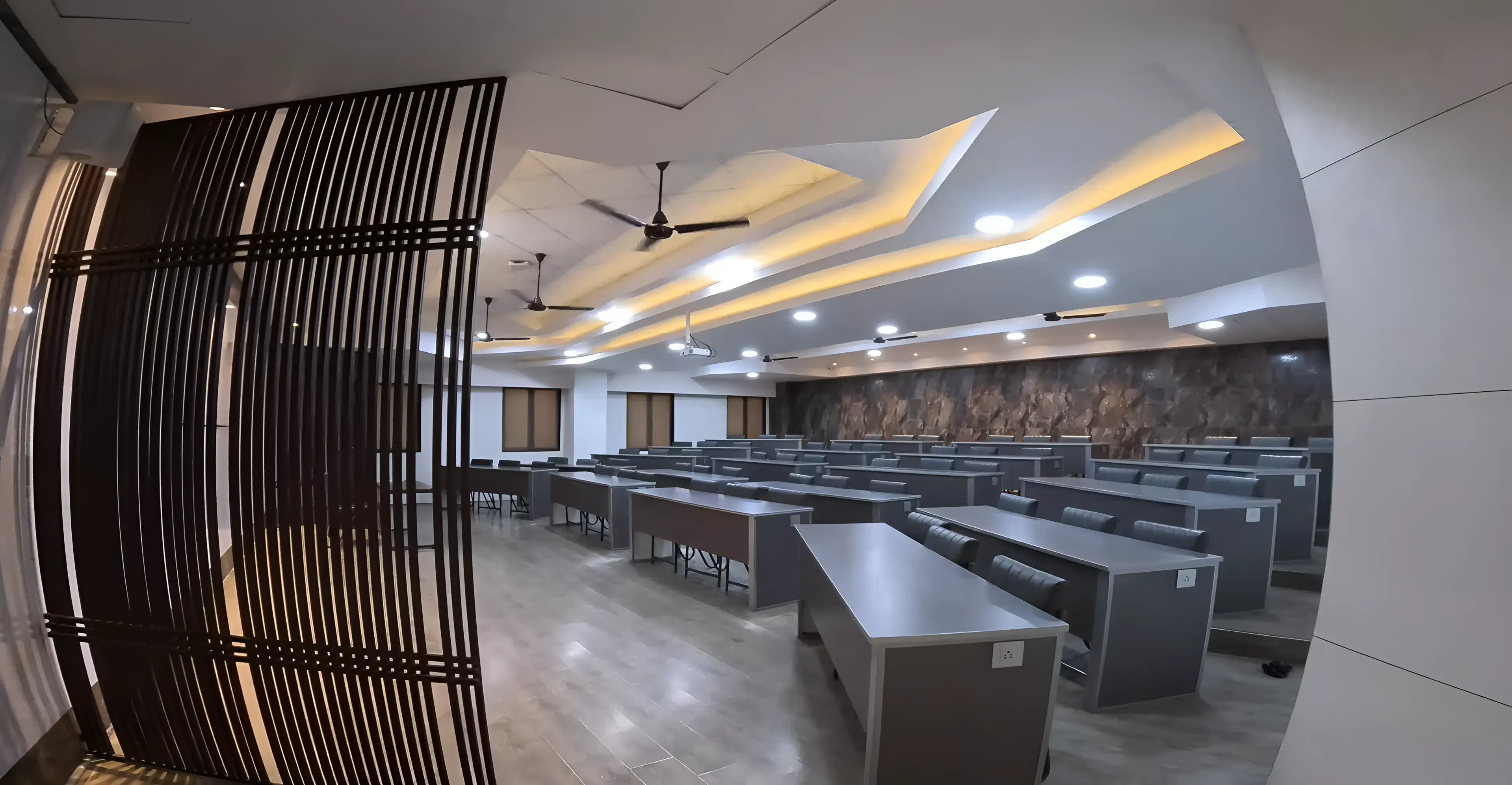 IMS Ghaziabad academic infrastructure photo 2