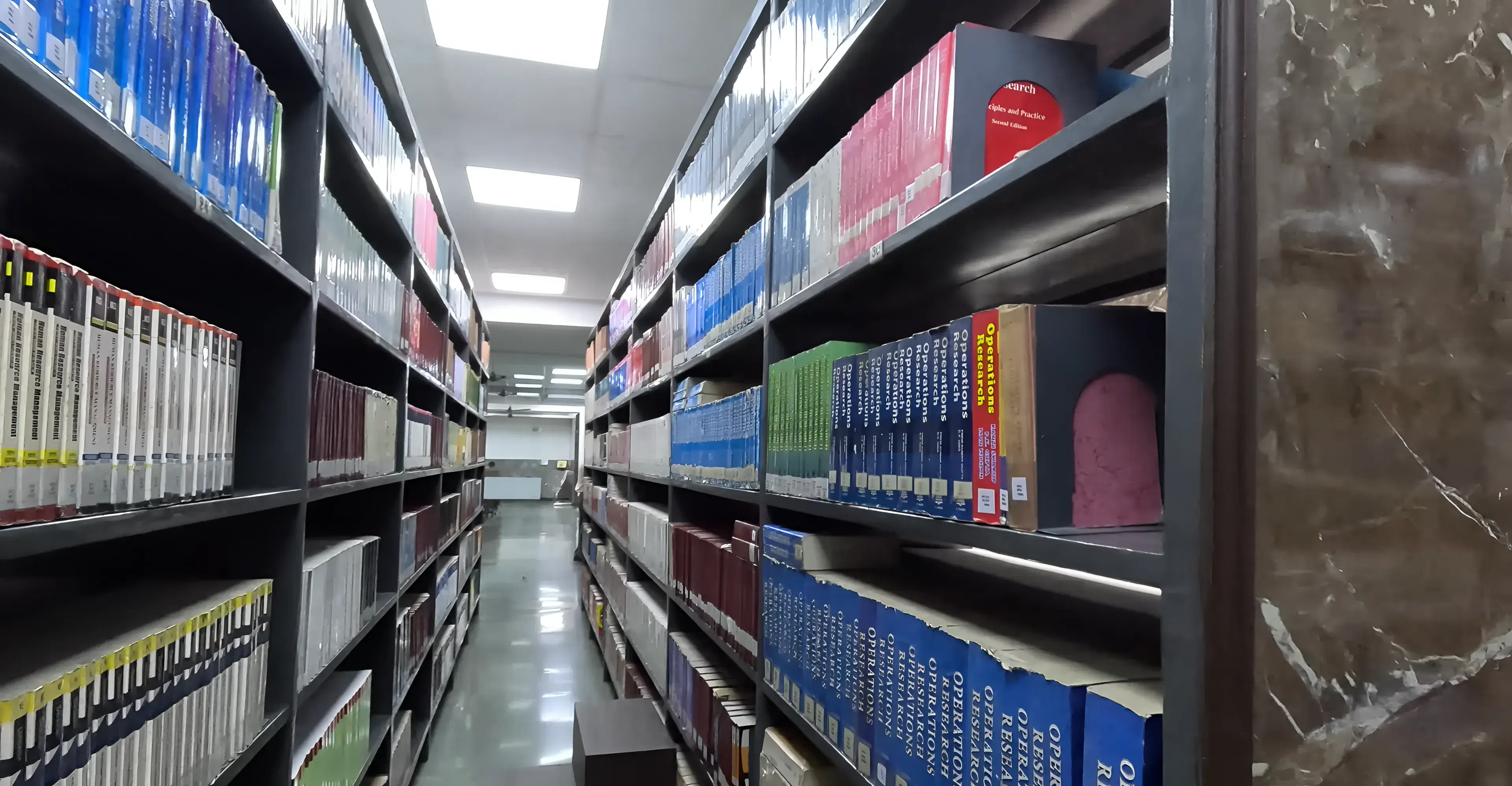 IMS Ghaziabad Library photo 3