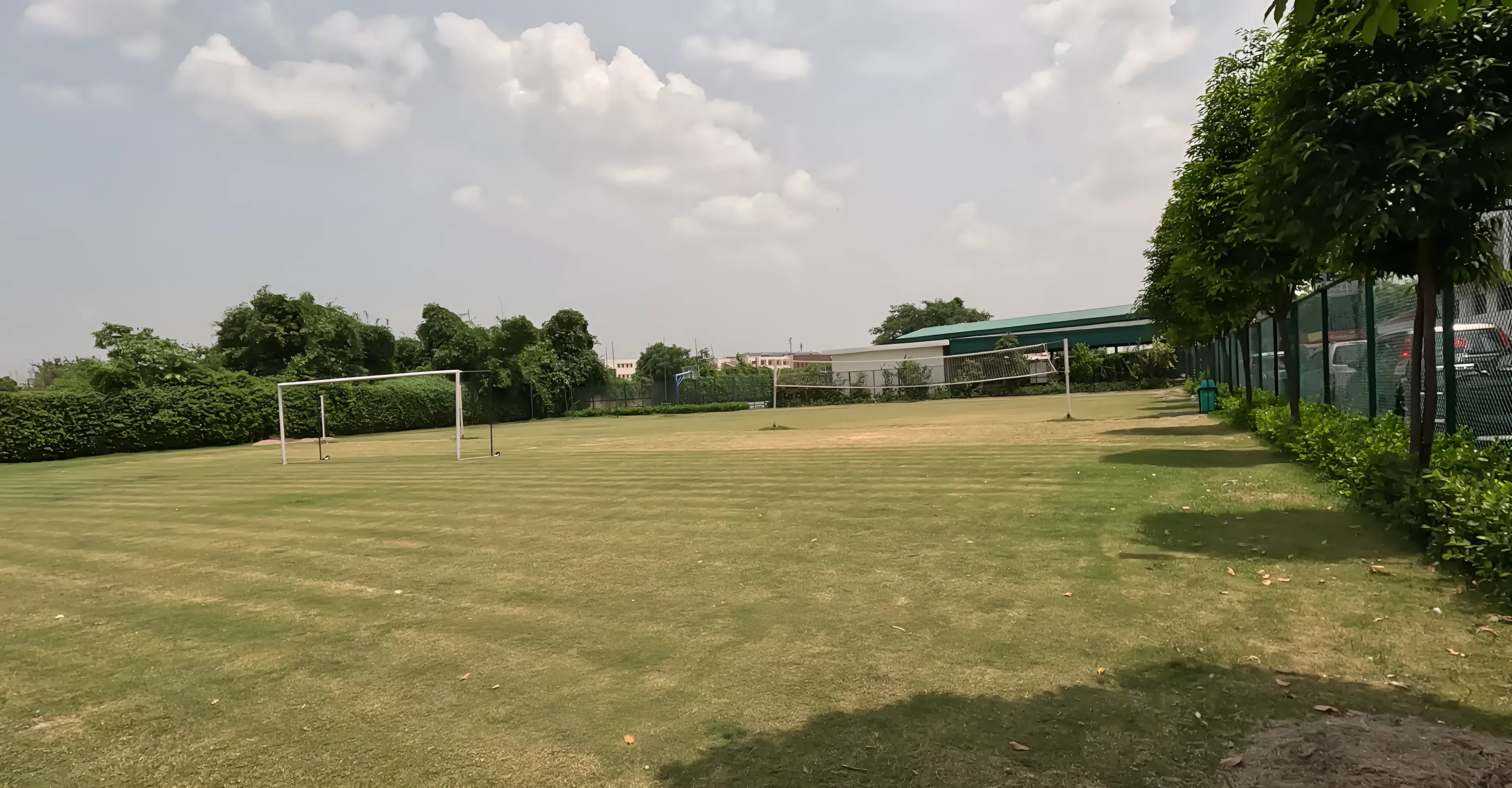 IMS Ghaziabad sports photo 2