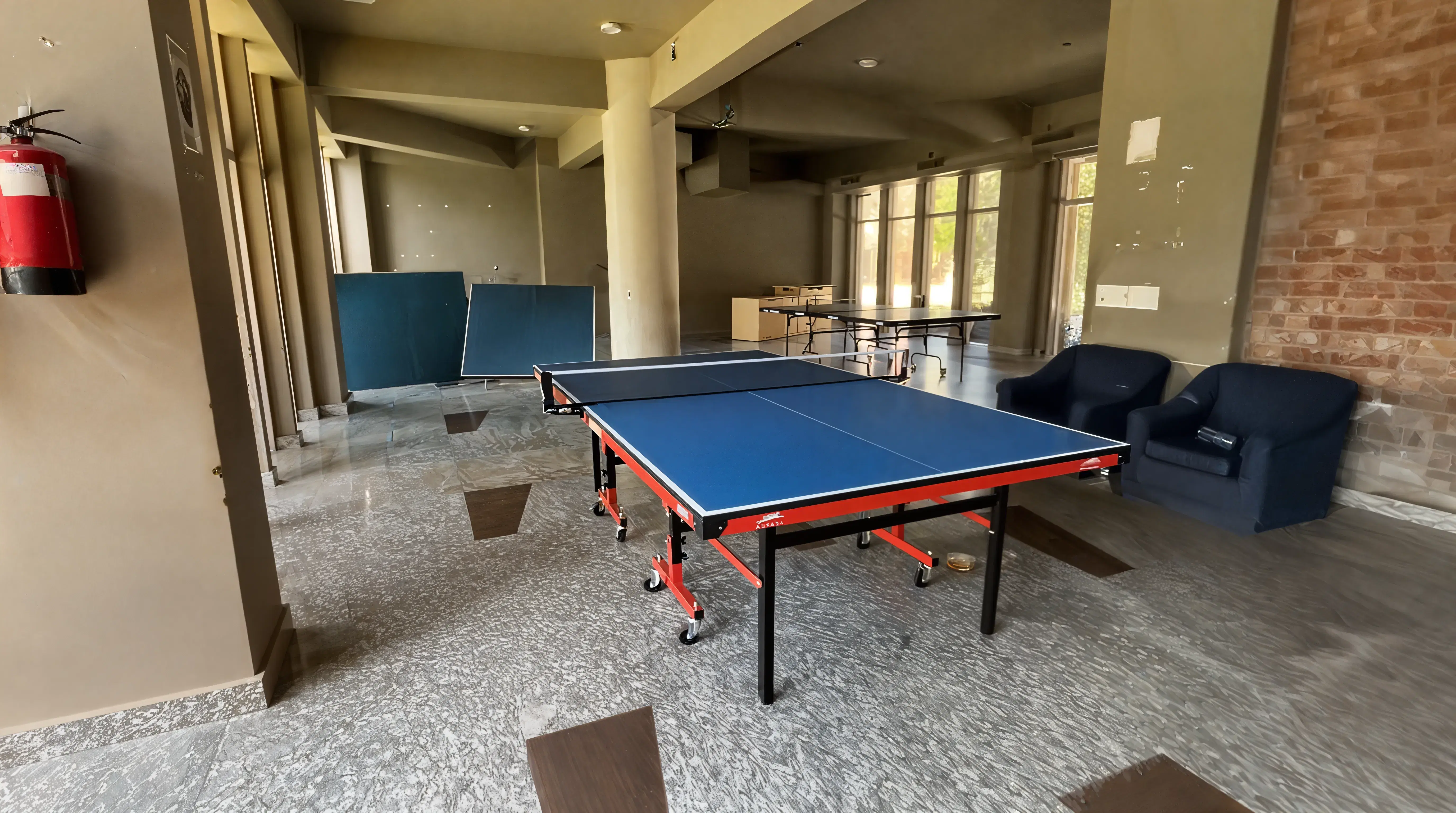 IMT Ghaziabad facilities photo 1