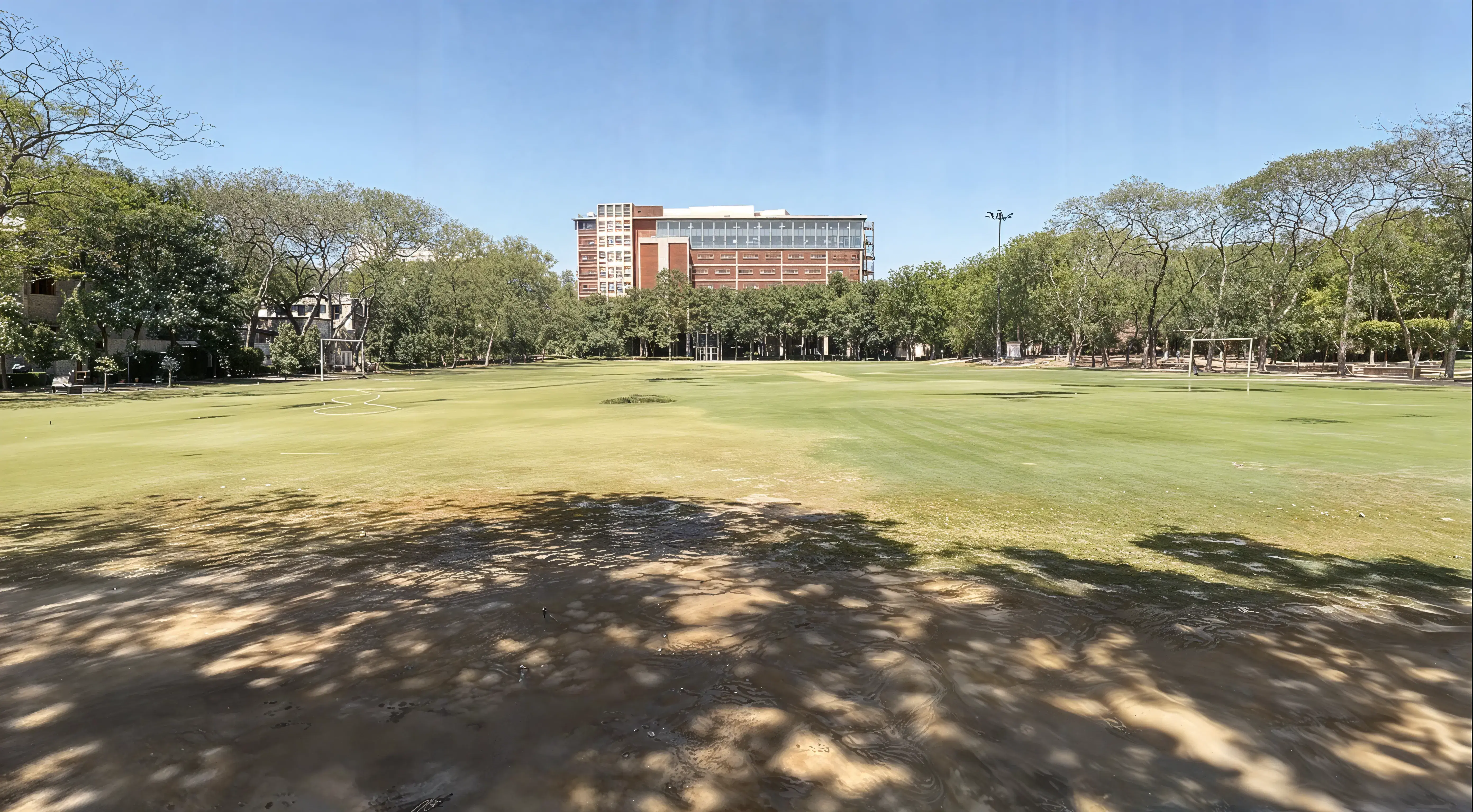 IMT Ghaziabad Sports photo 11