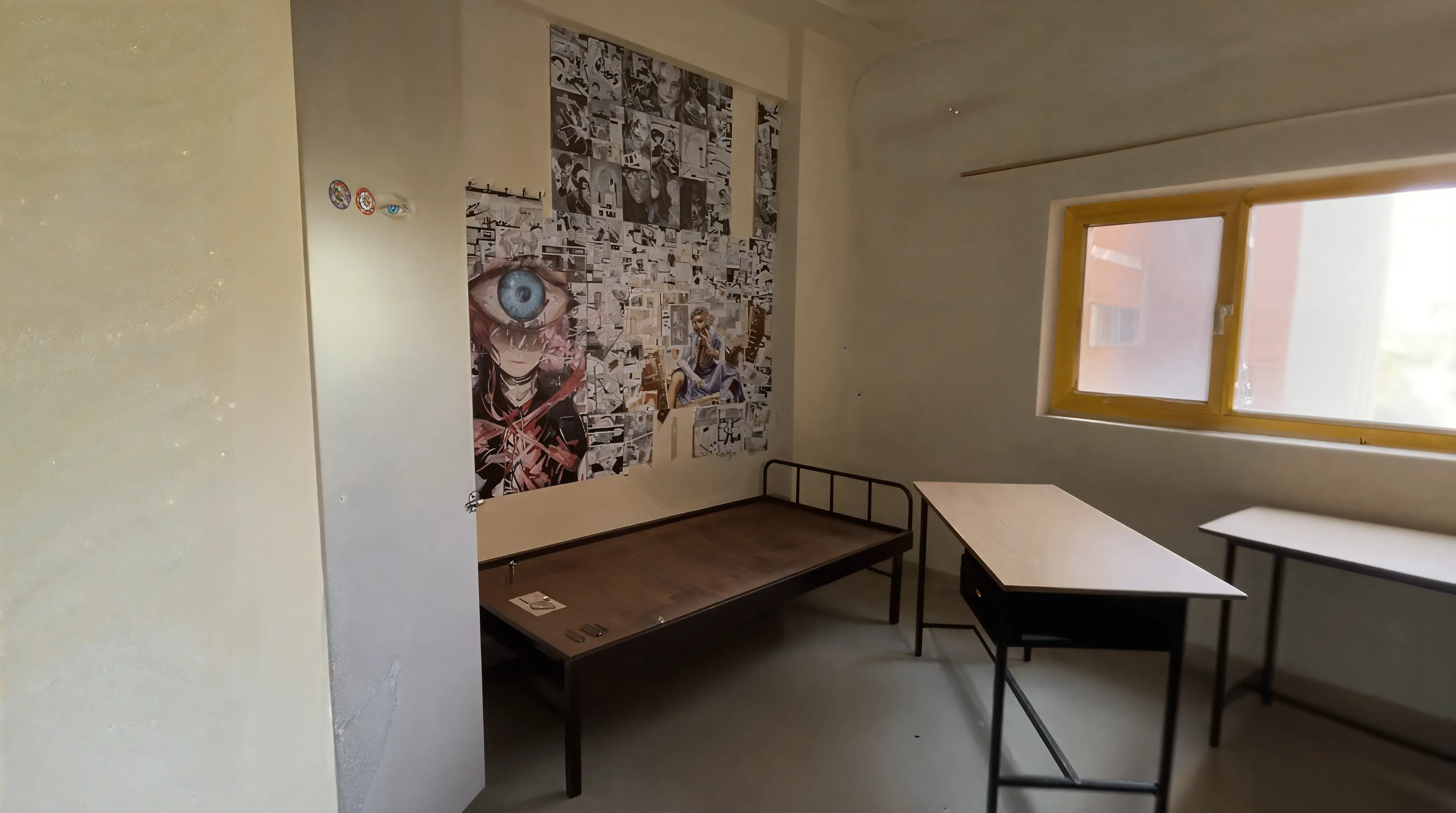 IMT Ghaziabad hostel photo 1