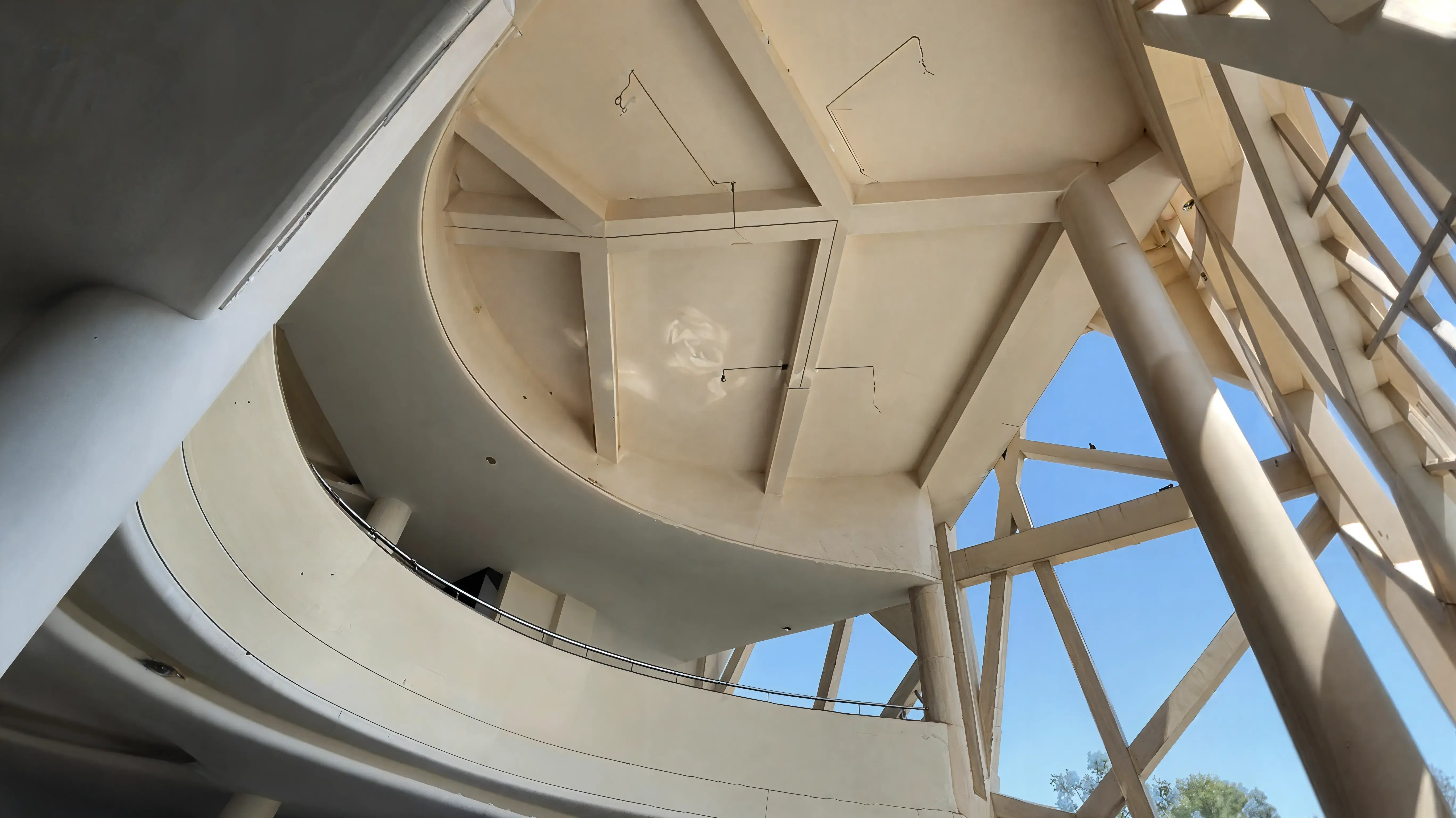 IMT Ghaziabad academic infrastrcuture photo 3