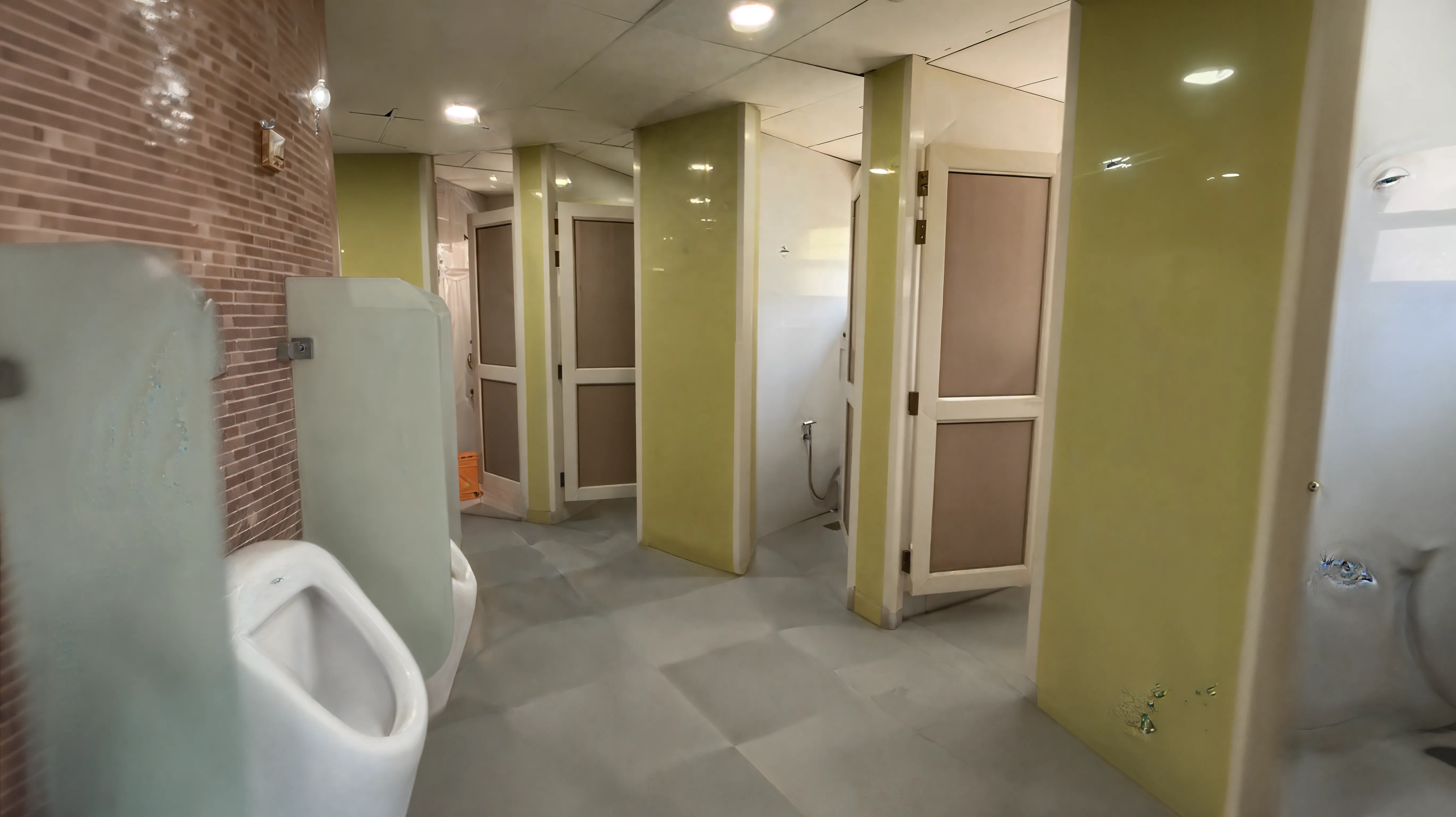 IMT Ghaziabad hostel photo 2