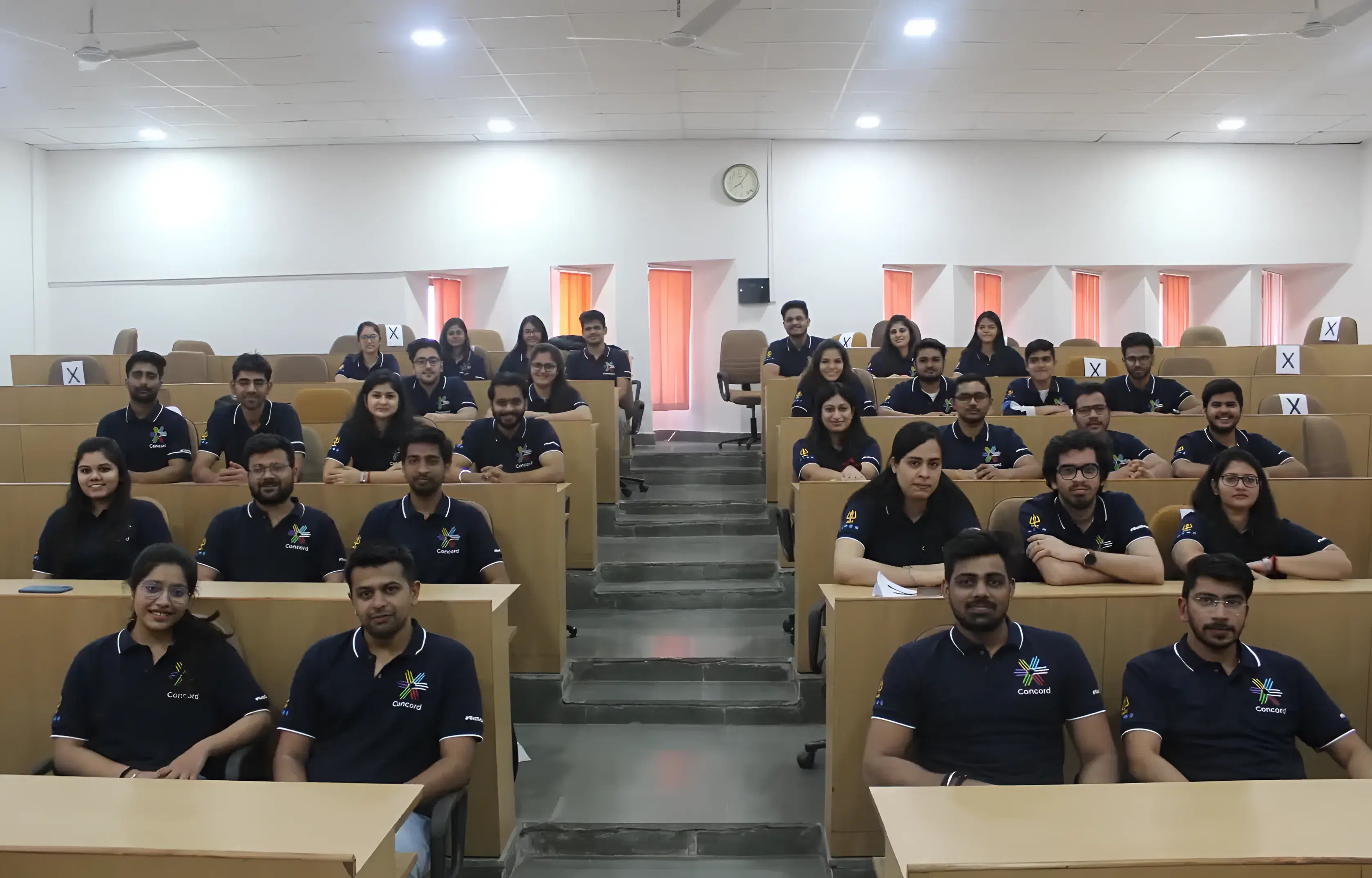 IMT Nagpur academic infrastructure photo 1