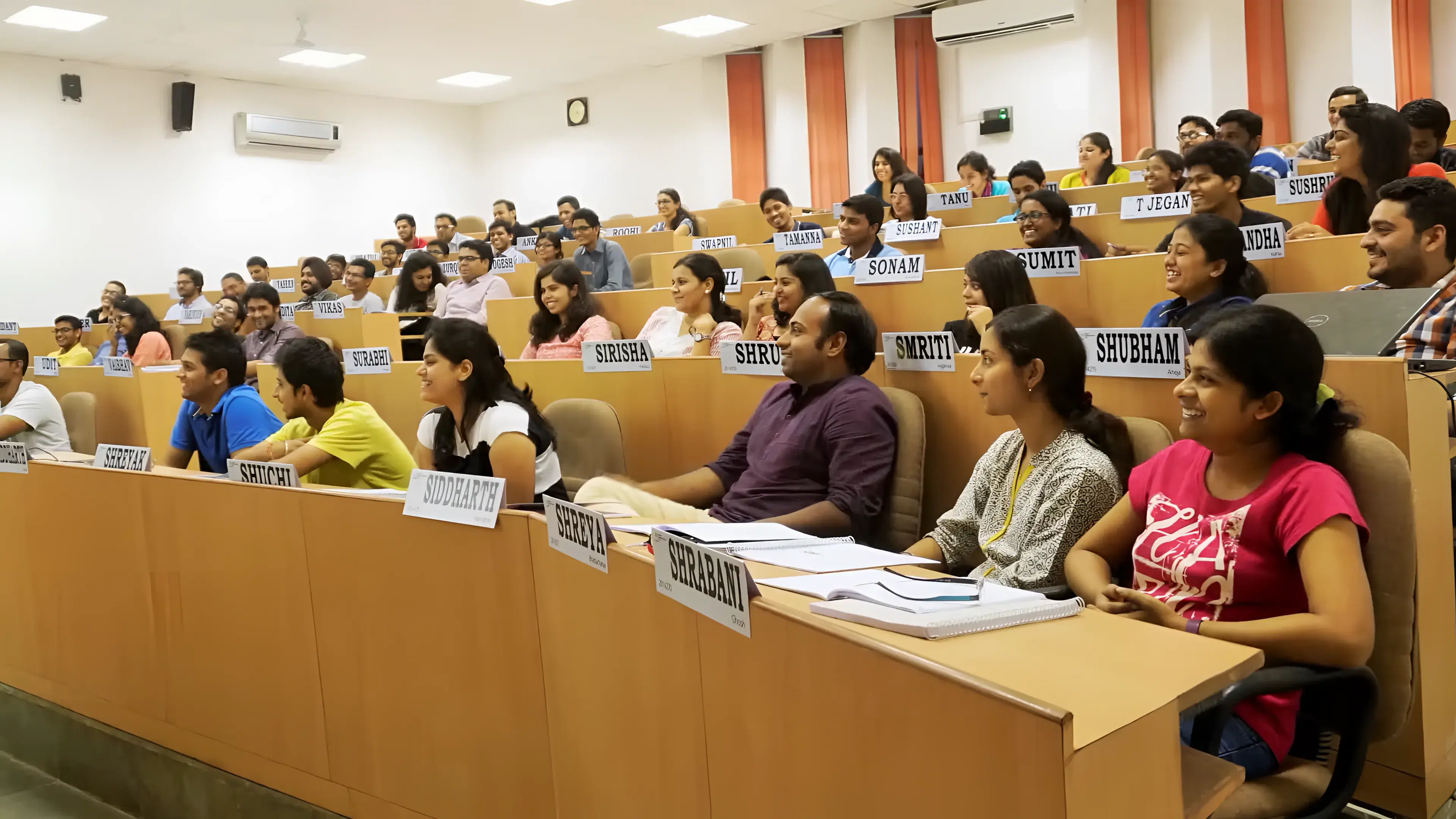 IMT Nagpur academic infrastructure photo 2