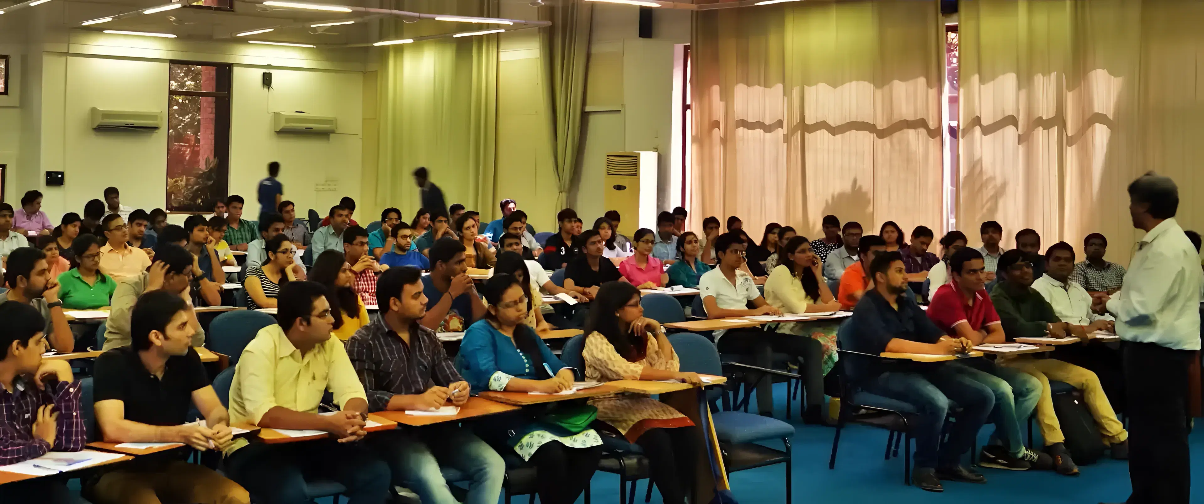 IMT Nagpur academic infrastructure photo 3