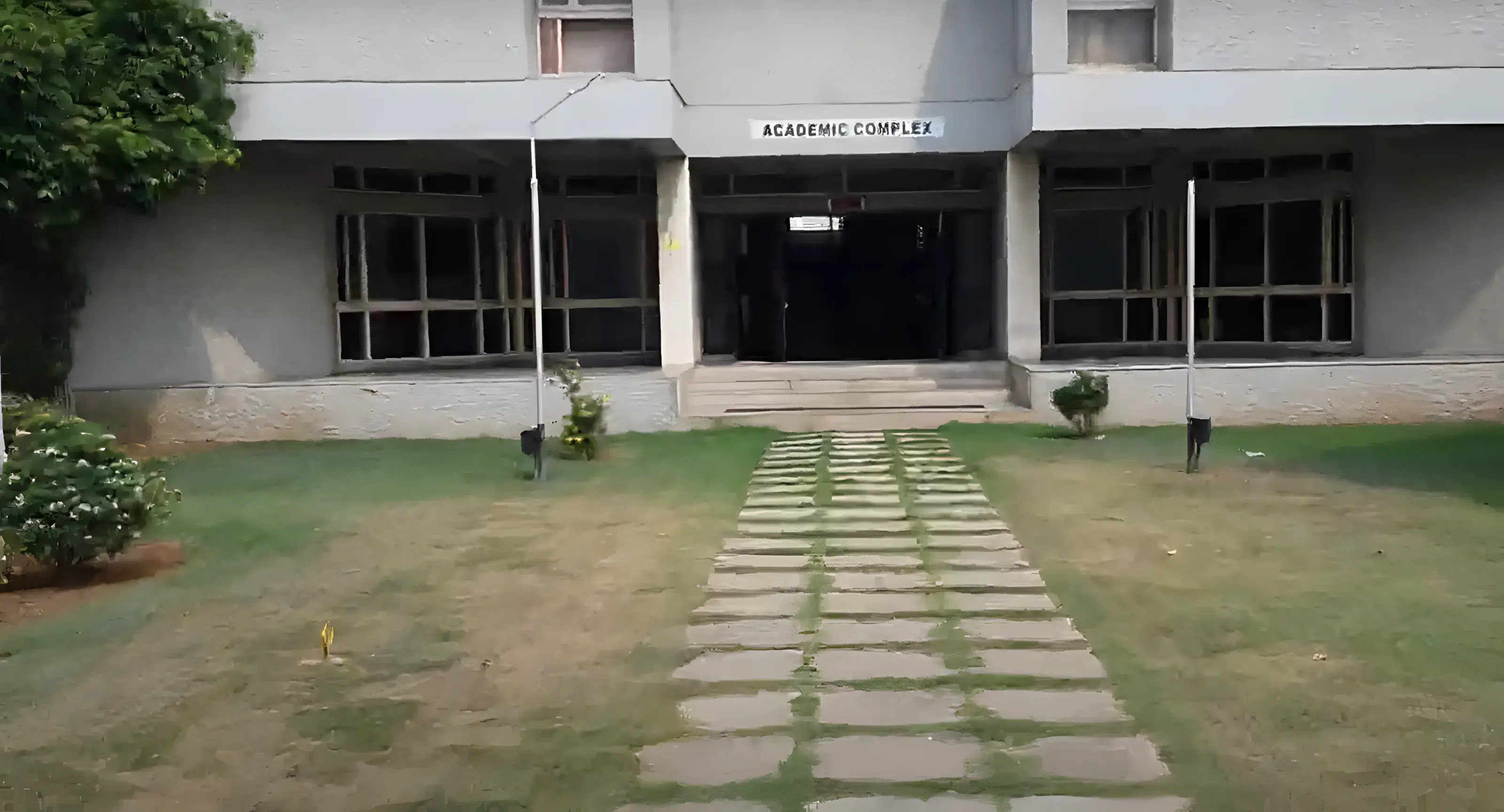"Tribhuvan" Sahkari University Academic Infrastructure photo 1