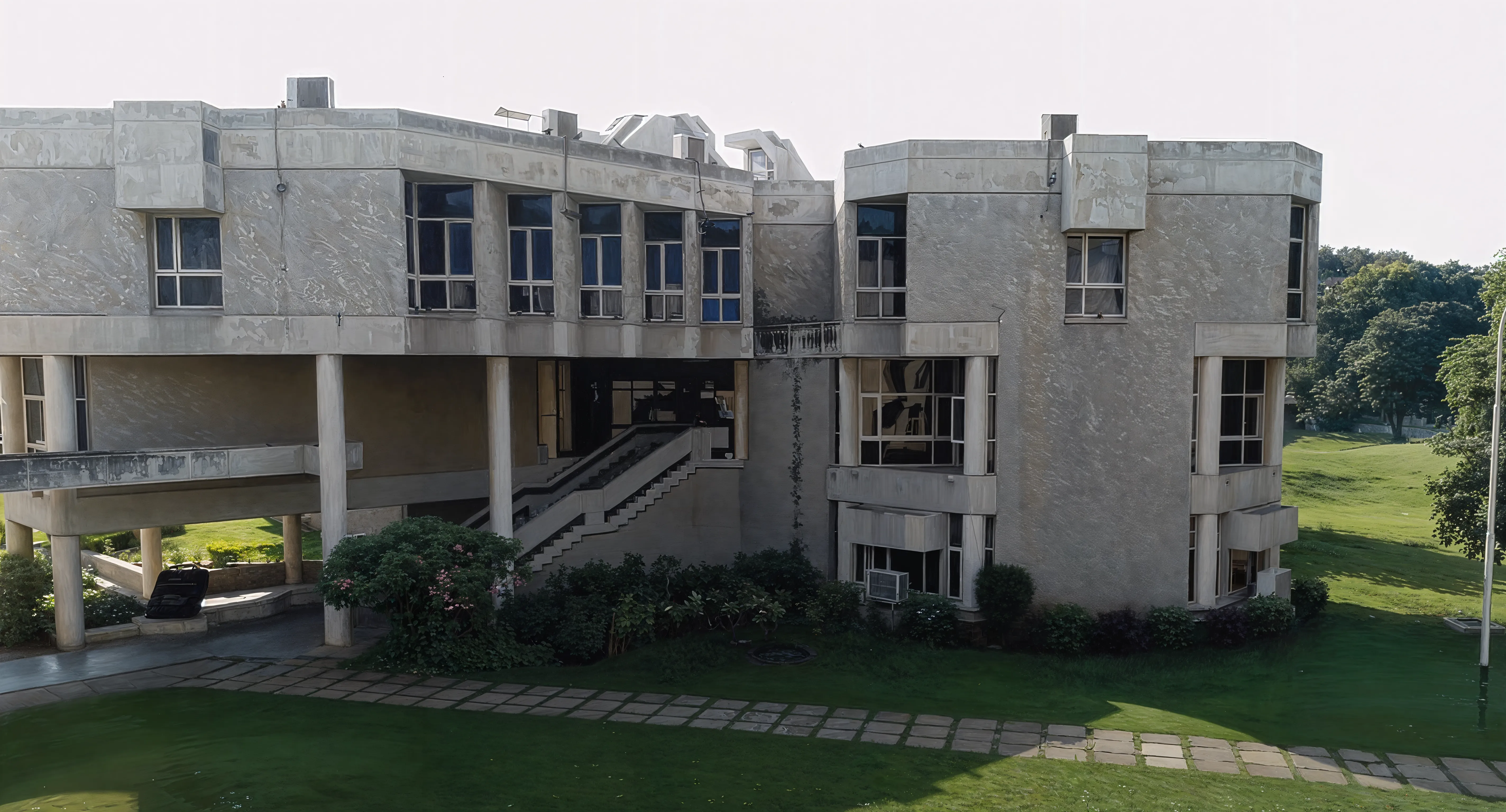 Tribhuvan Sahkari University Campus photo 9
