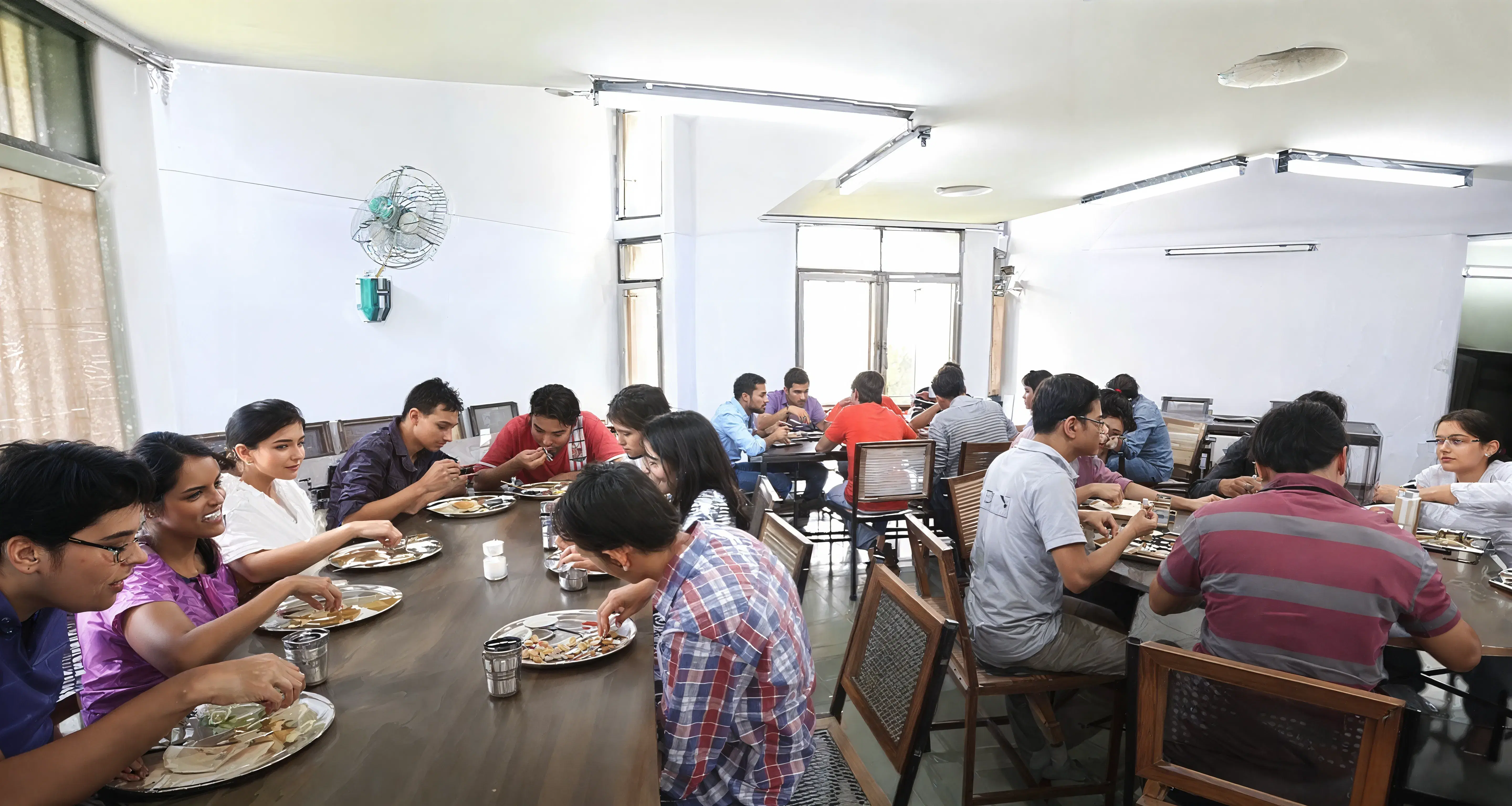 "Tribhuvan" Sahkari University Facility photo 1