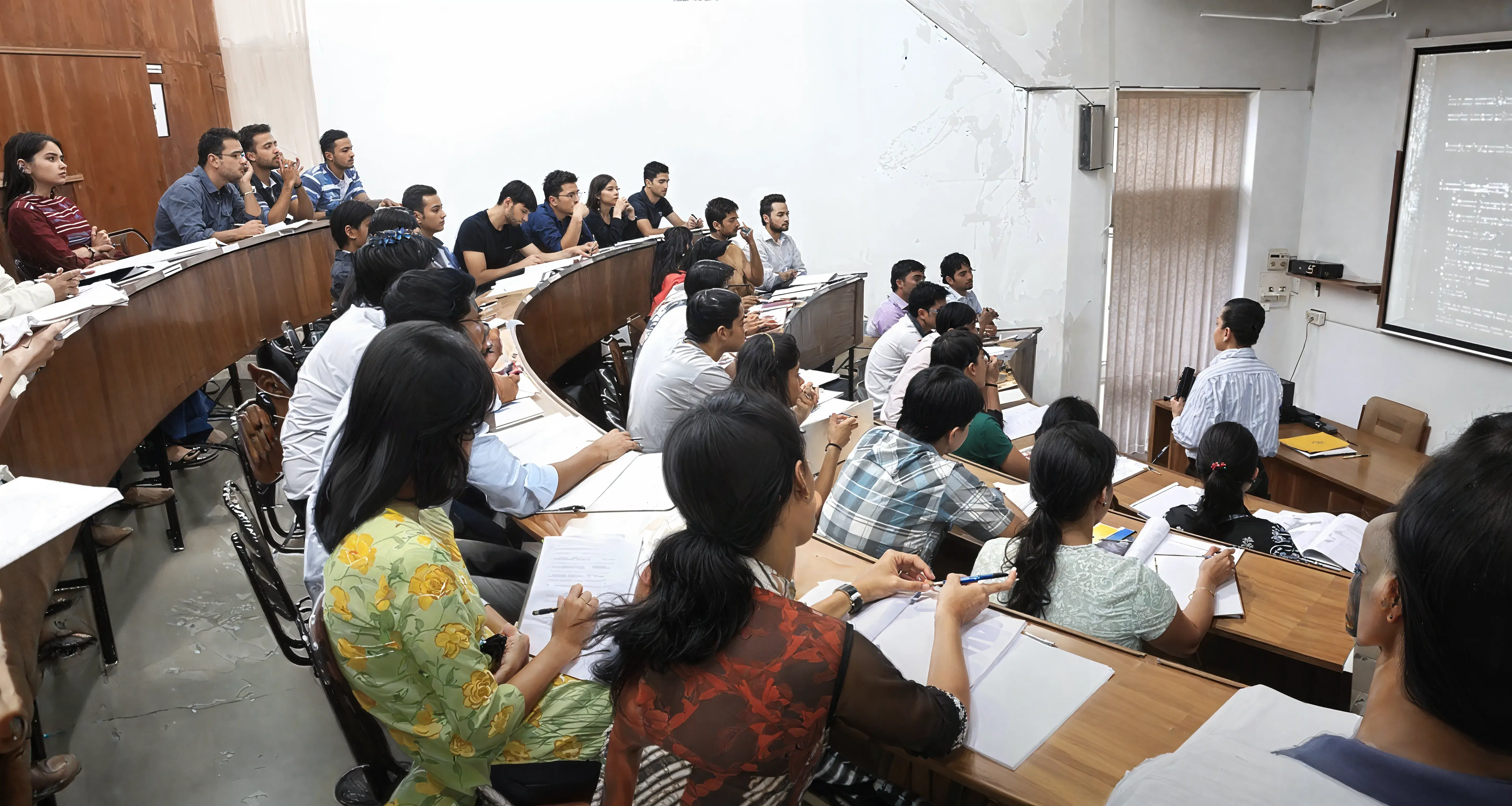 "Tribhuvan" Sahkari University Facility photo 2