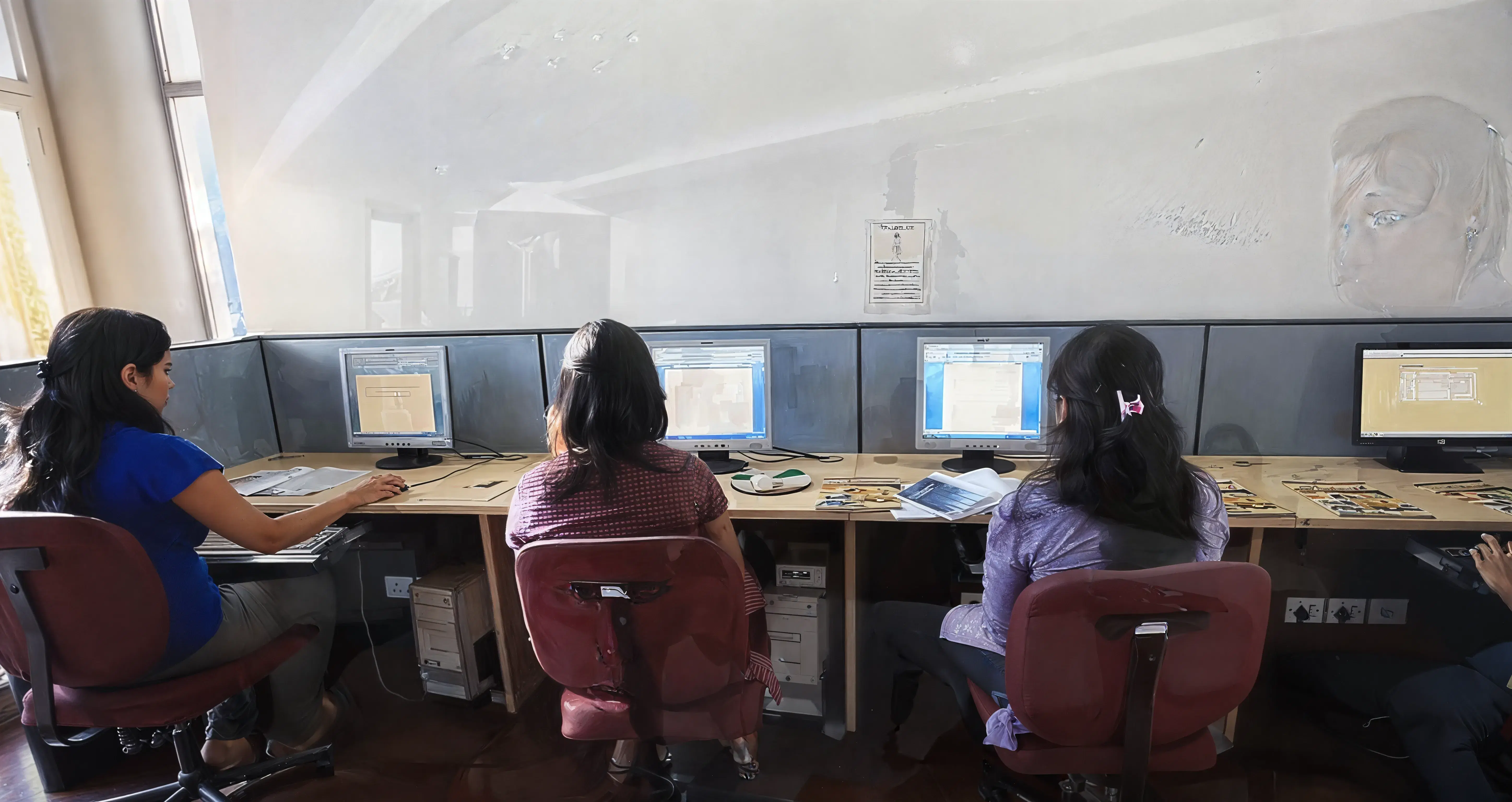 "Tribhuvan" Sahkari University Facility photo 5