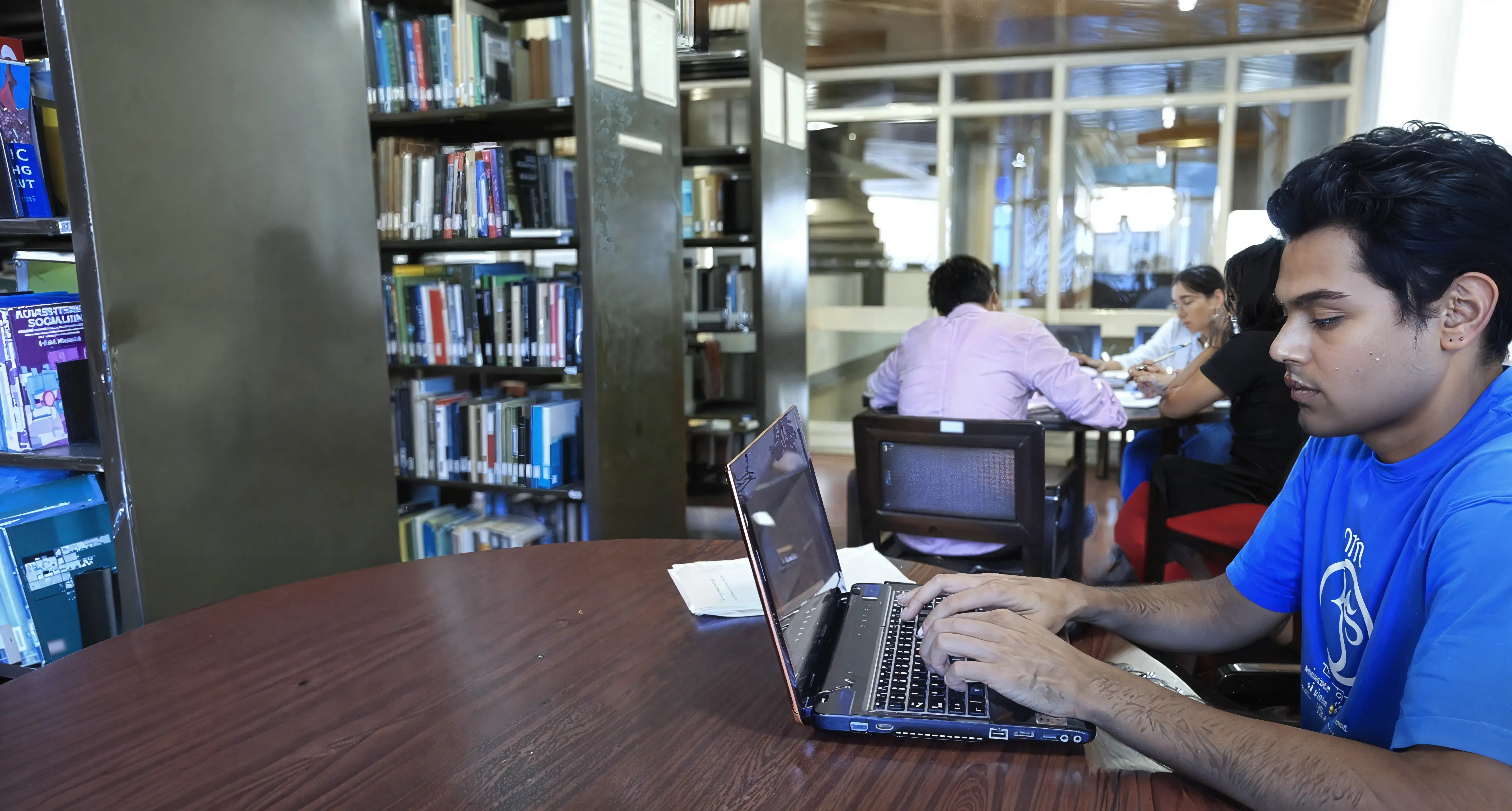 "Tribhuvan" Sahkari University Facility photo 7