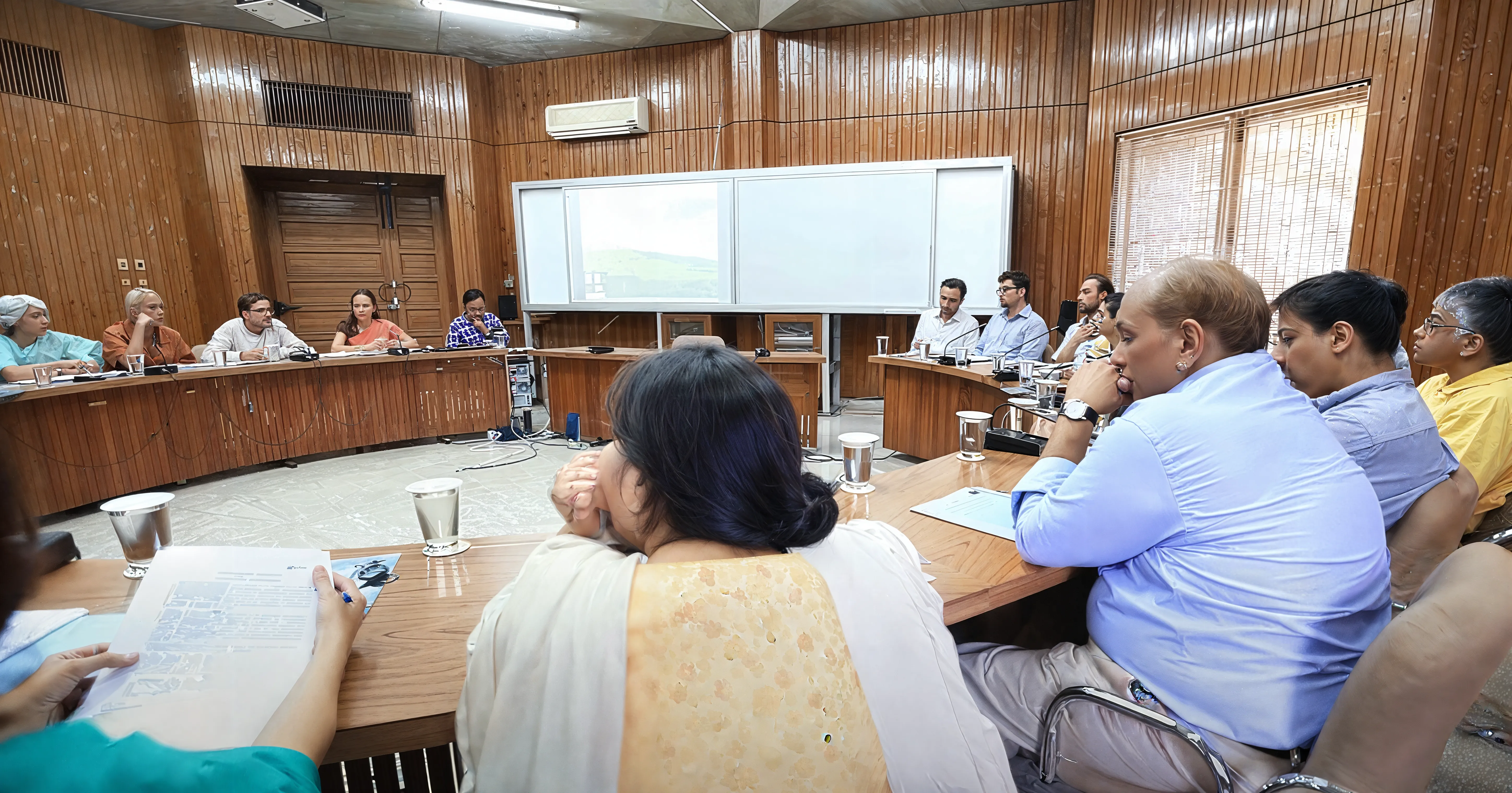 Tribhuvan Sahkari University Facility photo 9