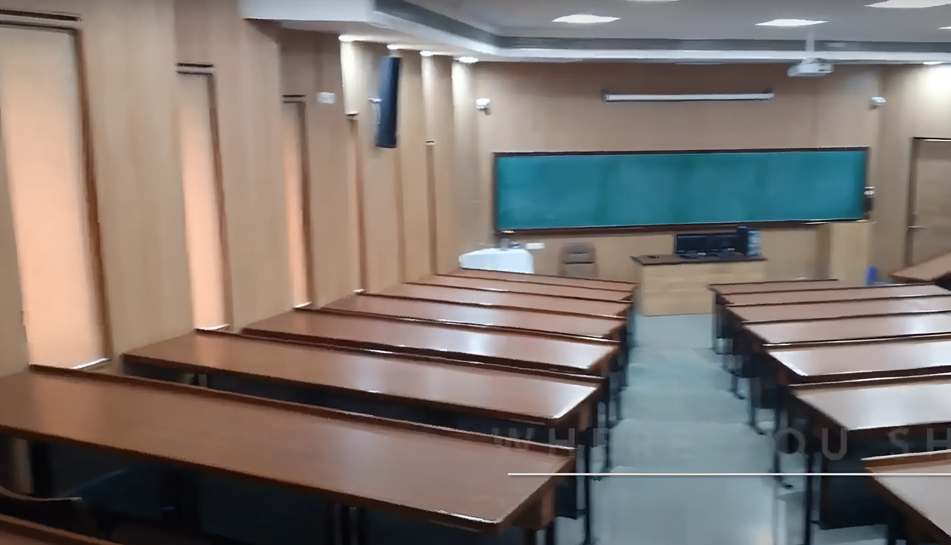 "Tribhuvan" Sahkari University Academic Infrastructure photo 2