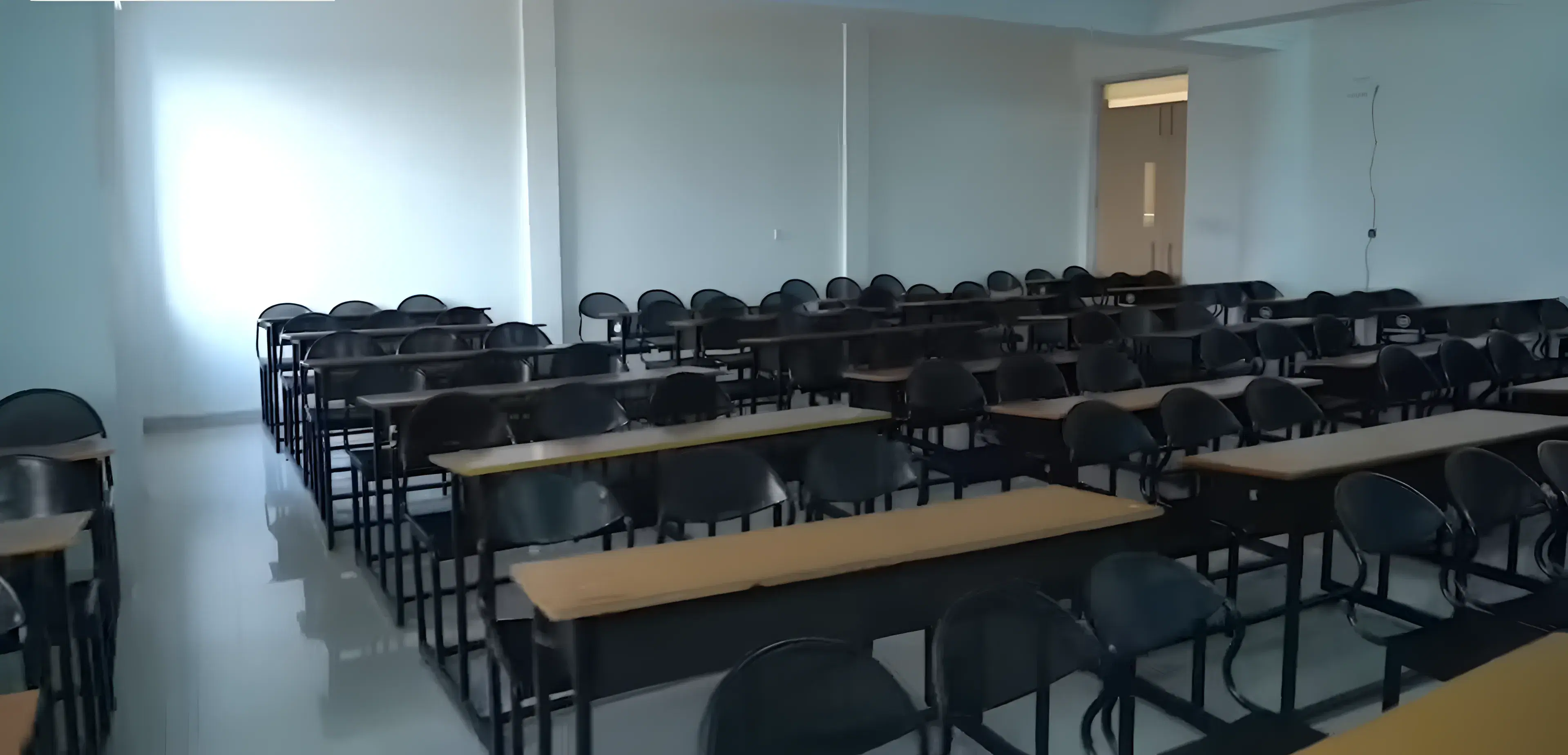 IIBS Bangalore academic infrastructure photo 5