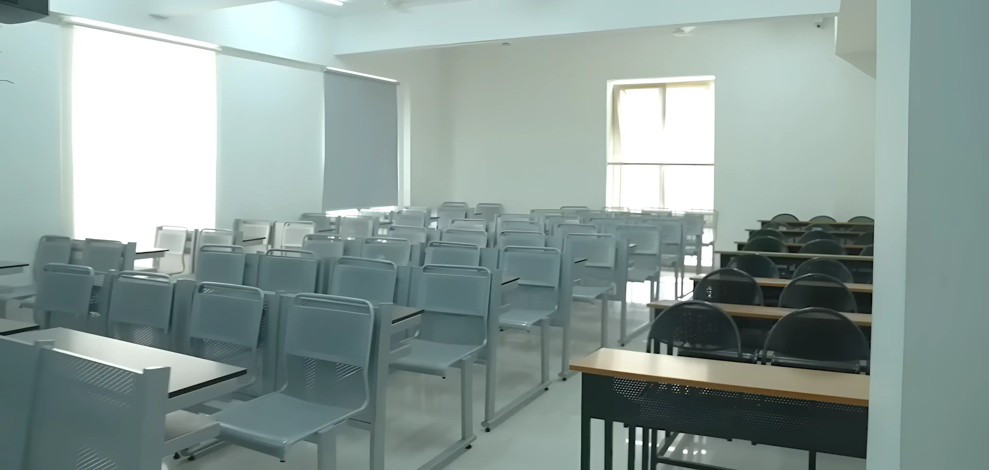 IIBS Bangalore academic infrastructure photo 6