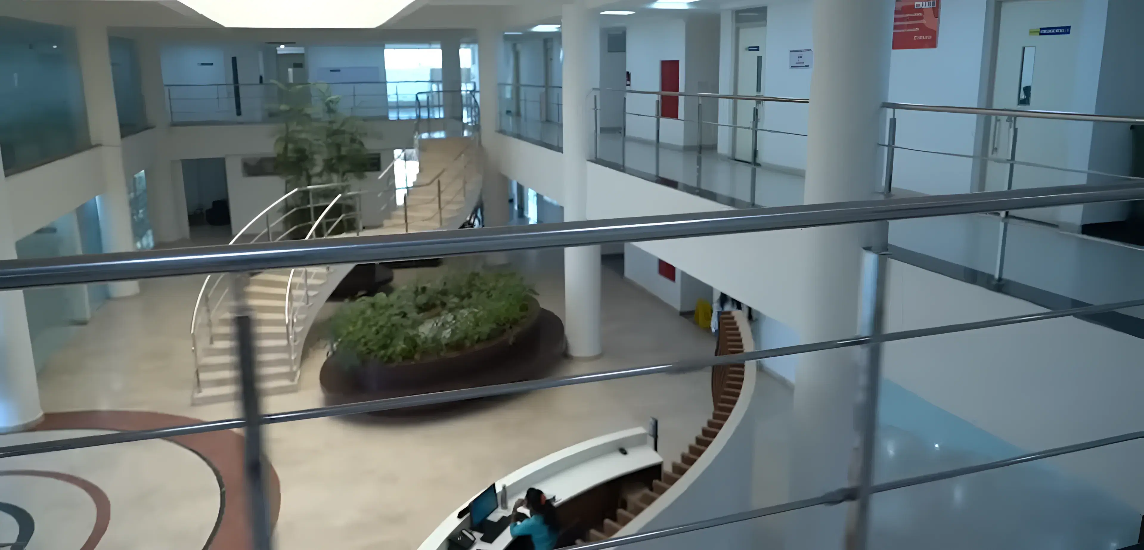 IIBS Bangalore academic infrastructure photo 15