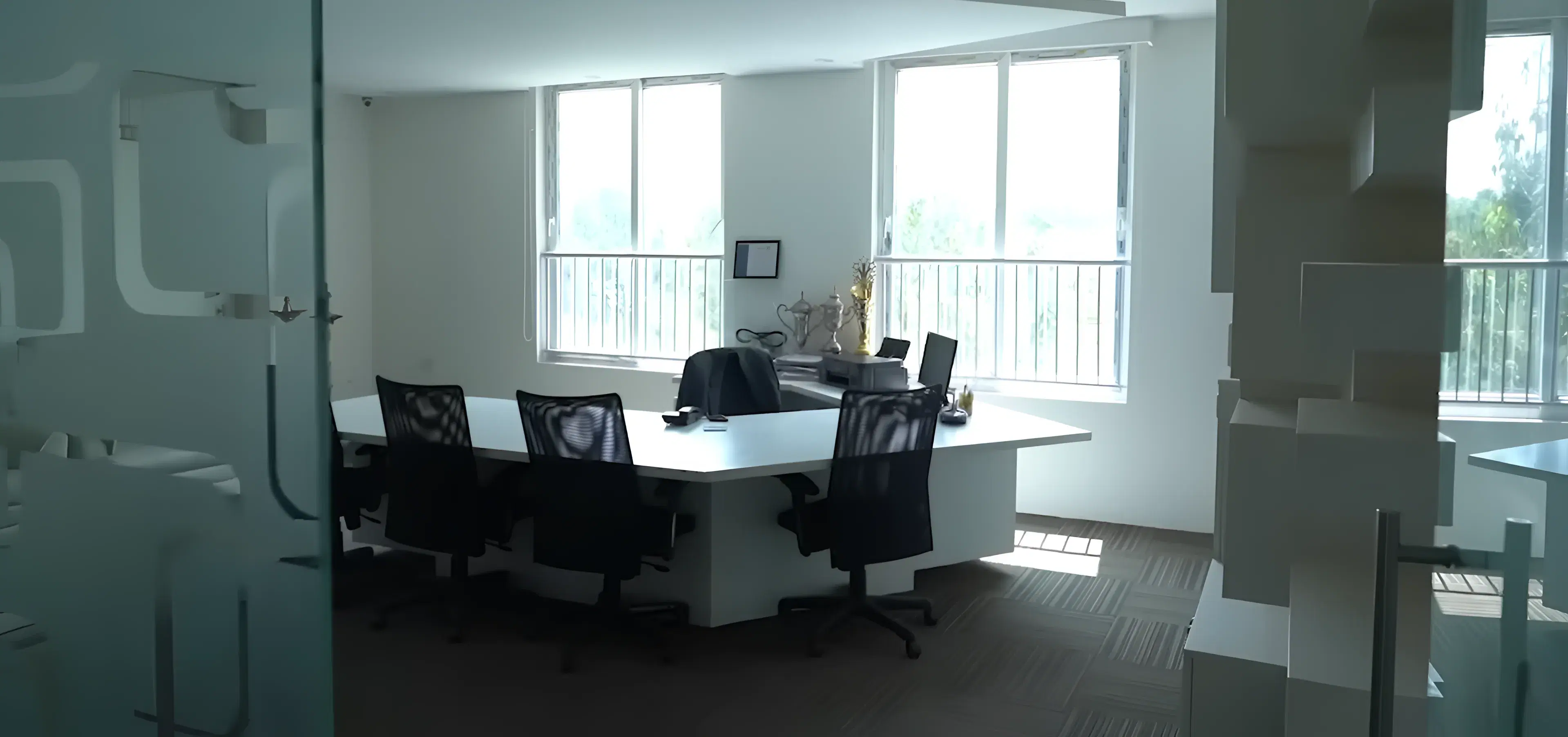 IIBS Bangalore academic infrastructure photo 16